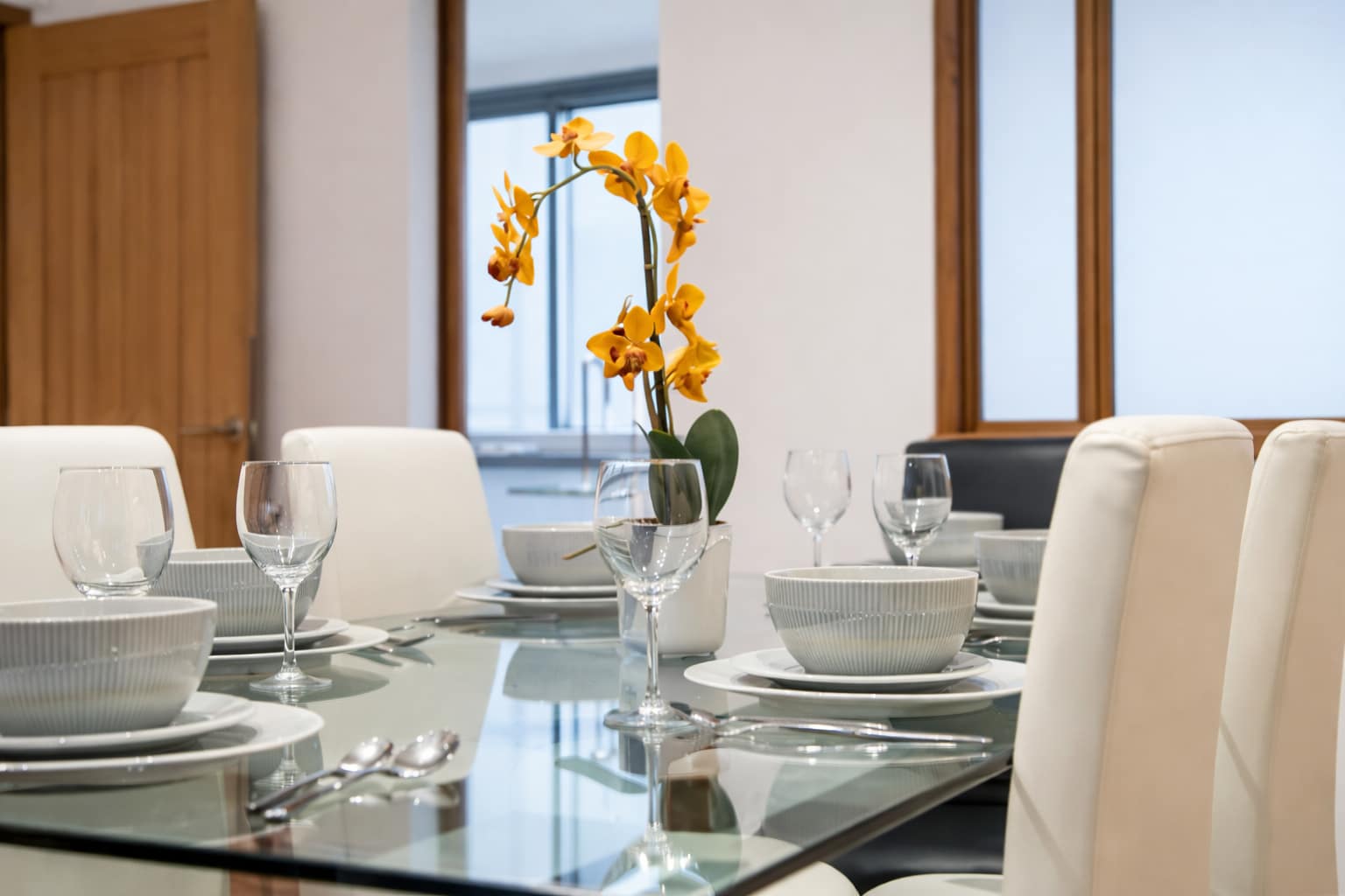 Stylish 2 Bedroom Apartment in Marylebone in George Street 3 W1U 3QG - Property image 4 - VivreStays