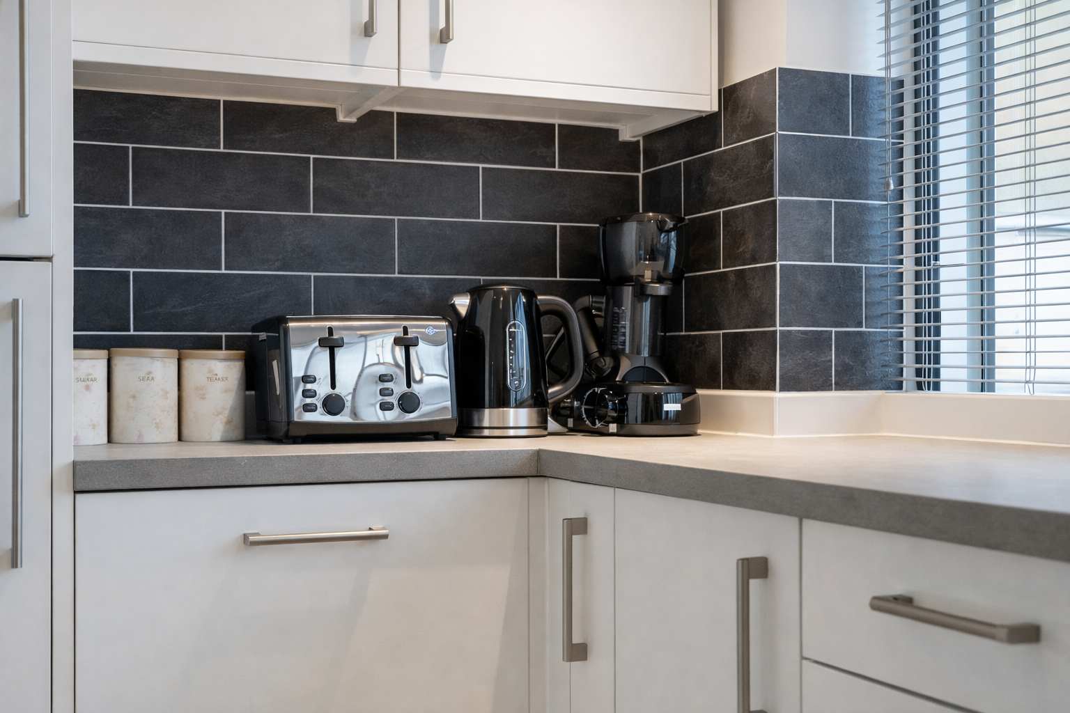 Stylish 2 Bedroom Apartment in Marylebone in George Street 3 W1U 3QG - Property image 9 - VivreStays