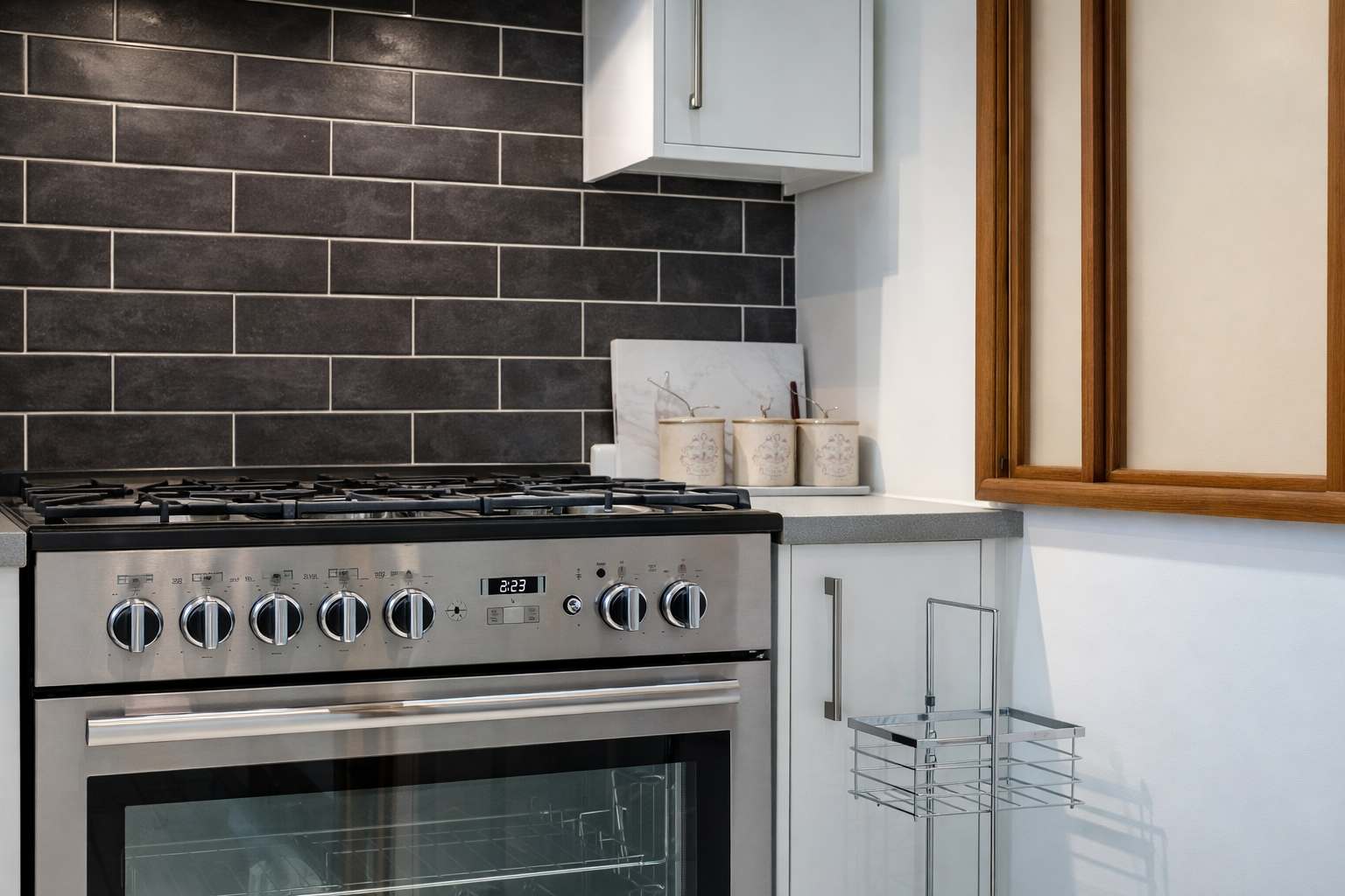 Stylish 2 Bedroom Apartment in Marylebone in George Street 3 W1U 3QG - Property image 10 - VivreStays