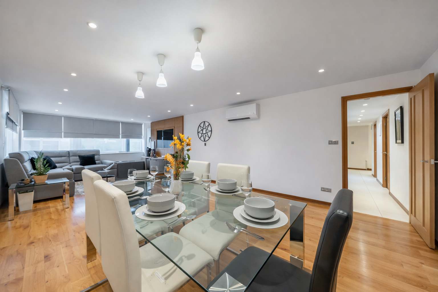 Stylish 2 Bedroom Apartment in Marylebone in George Street 3 W1U 3QG - Property image 7 - VivreStays