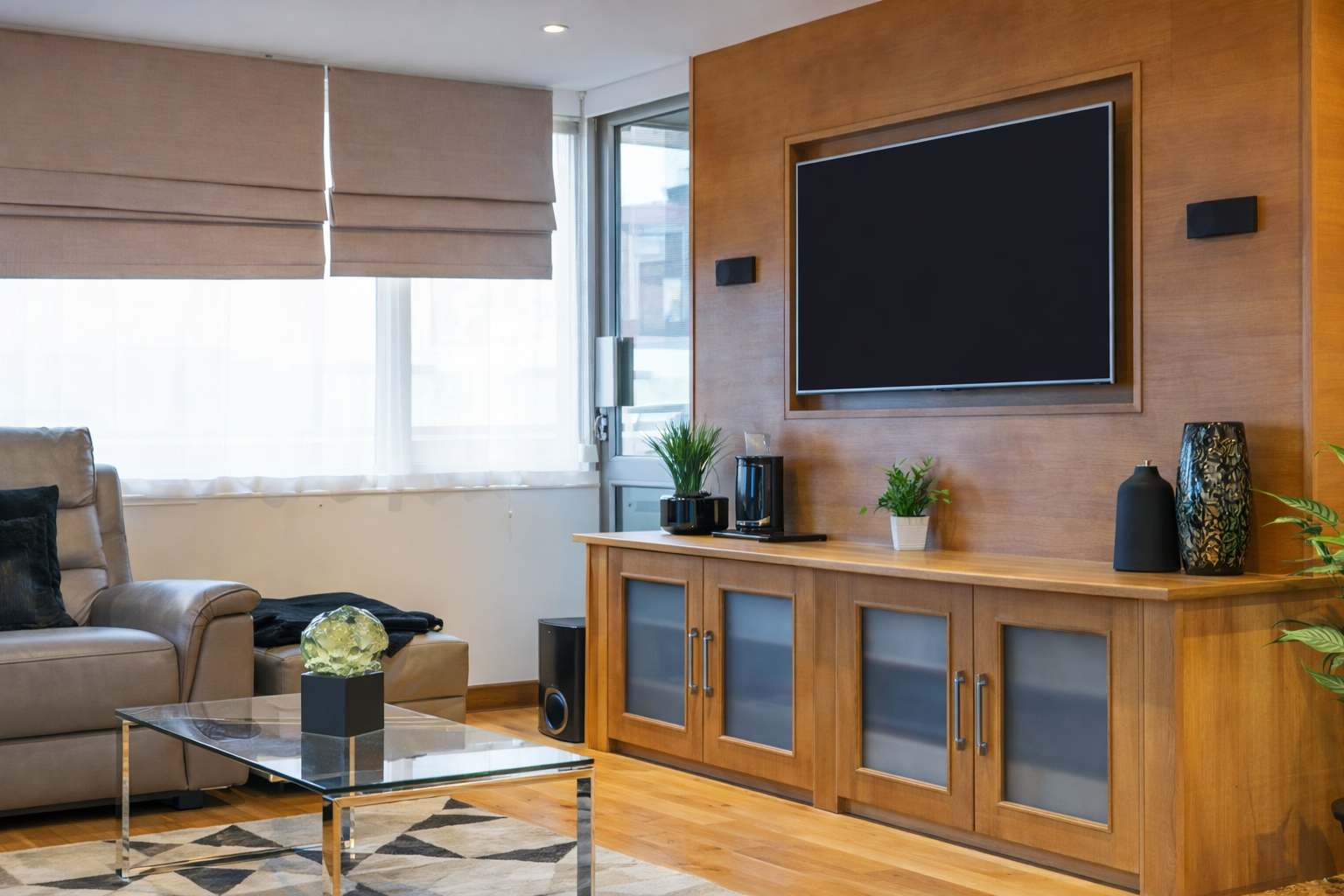 Stylish 2 Bedroom Apartment in Marylebone in George Street 3 W1U 3QG - Property image 6 - VivreStays