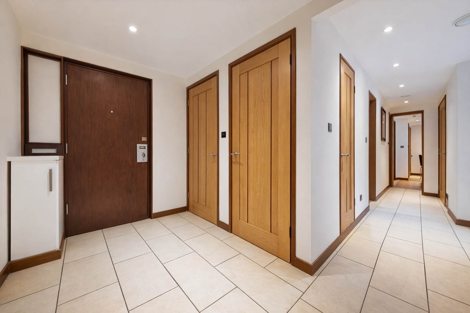 Stylish 2 Bedroom Apartment in Marylebone in George Street 3 W1U 3QG - Property image 16 - VivreStays
