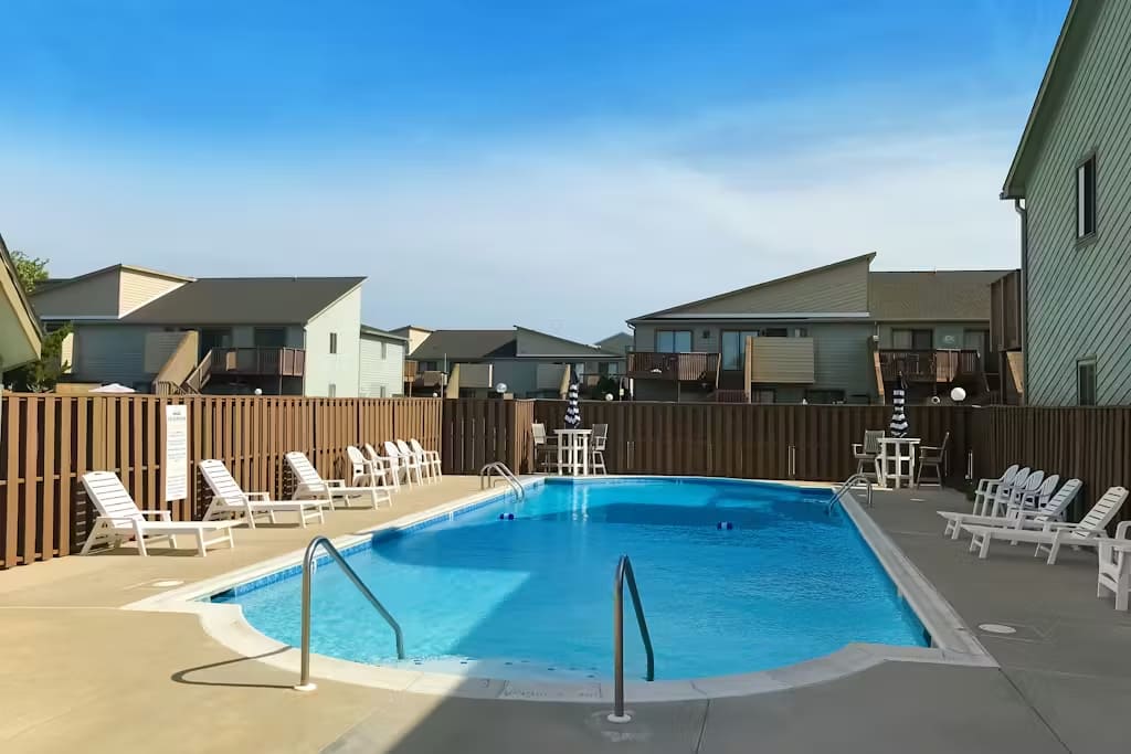 Club Ocean Villa I 24