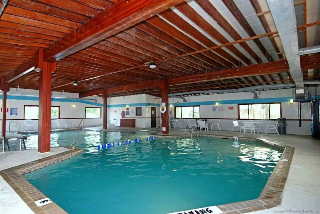 Club Ocean Villa II 119