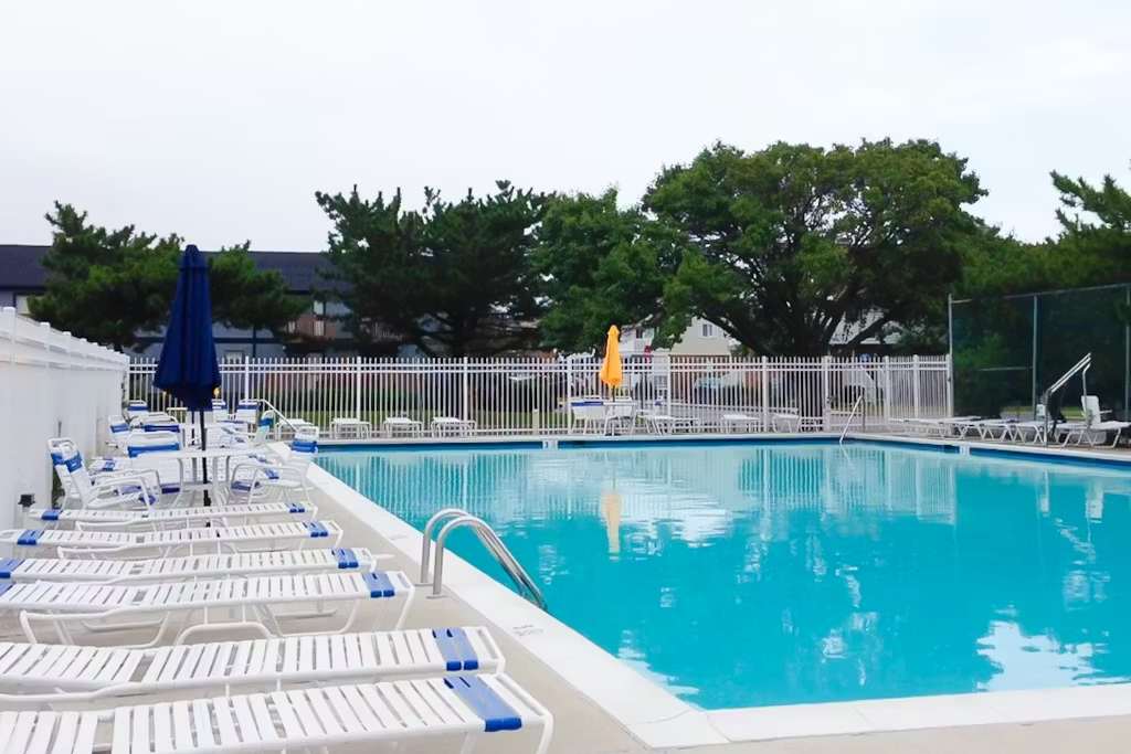 Club Ocean Villa II 119