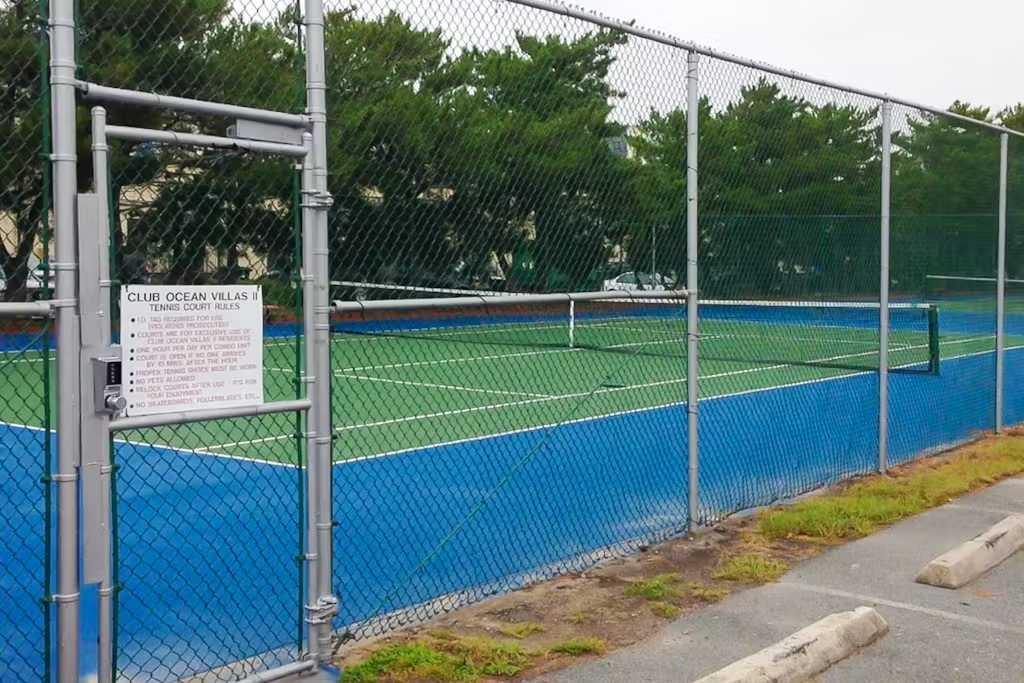 Club Ocean Villa II 119