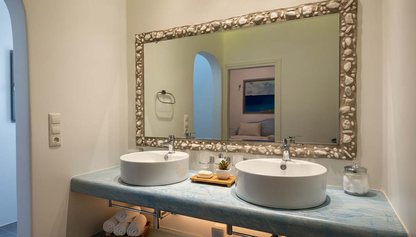 Premium Panormos Villa Escape with Swimming Pool in Mykonos — photo 3