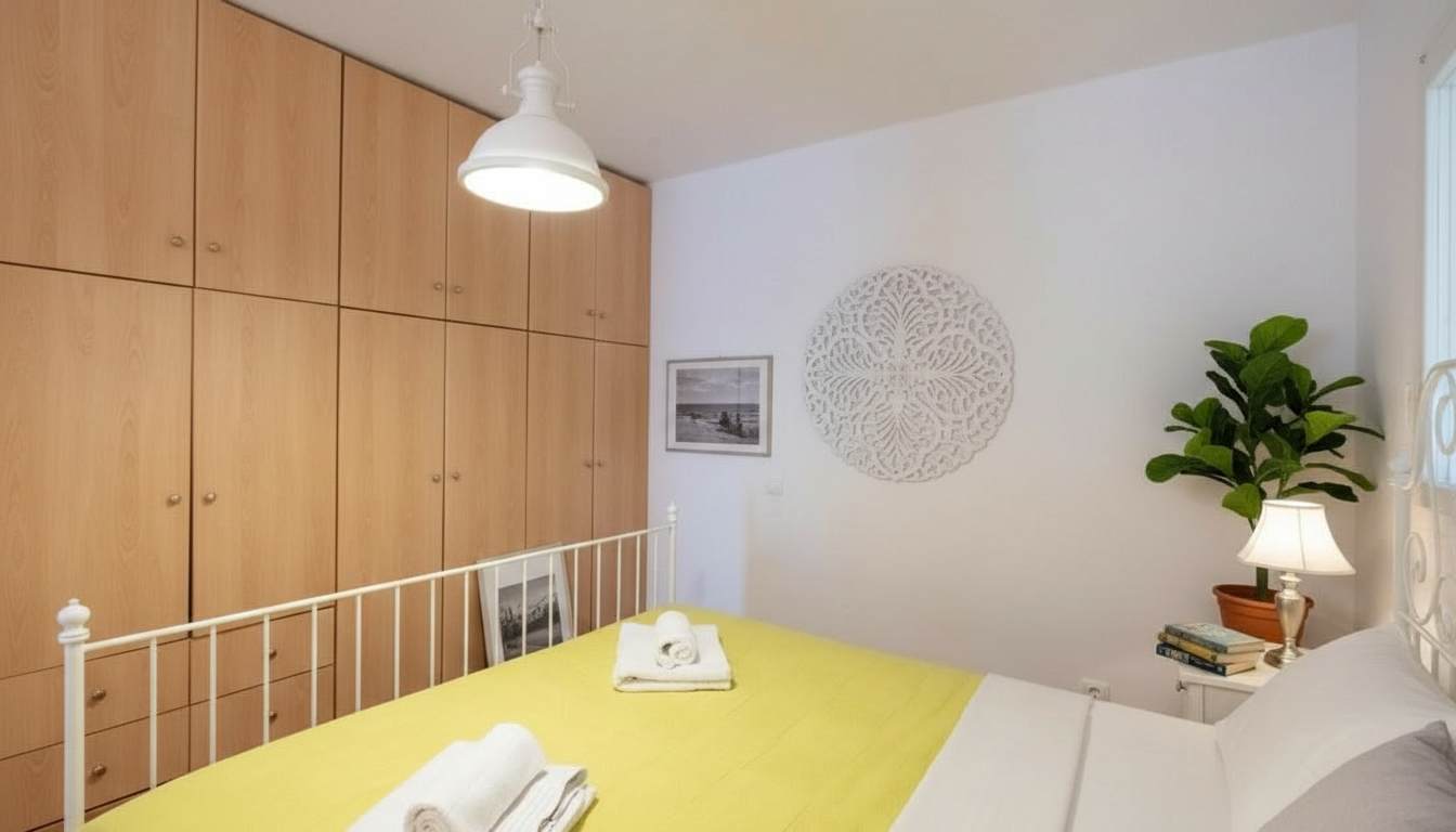 Charming 3 Bd House in Ano Mera Village in Mykonos — photo 2