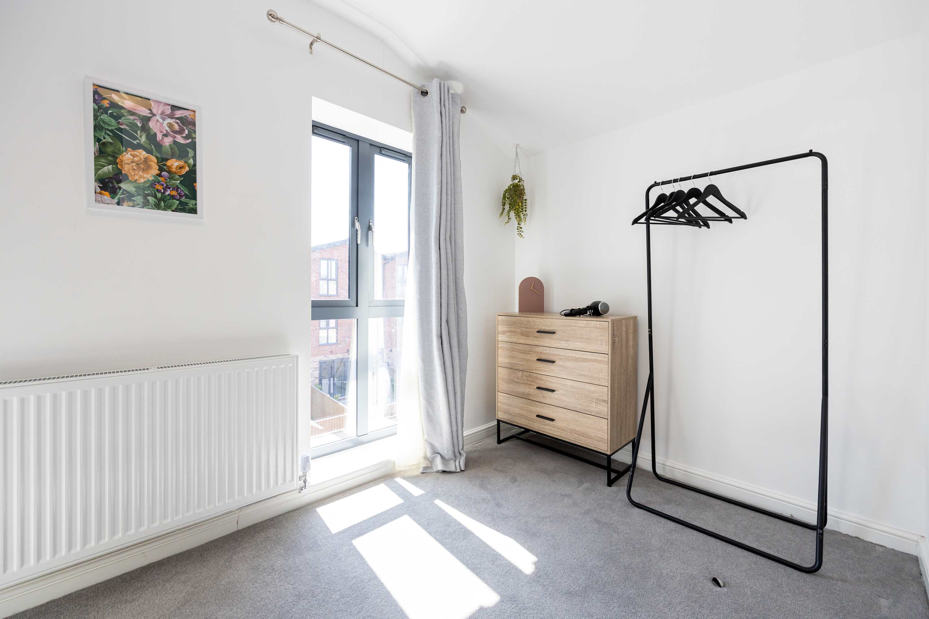 5Bedroom Townhouse 15mins to City w Free Parking - Picture 37