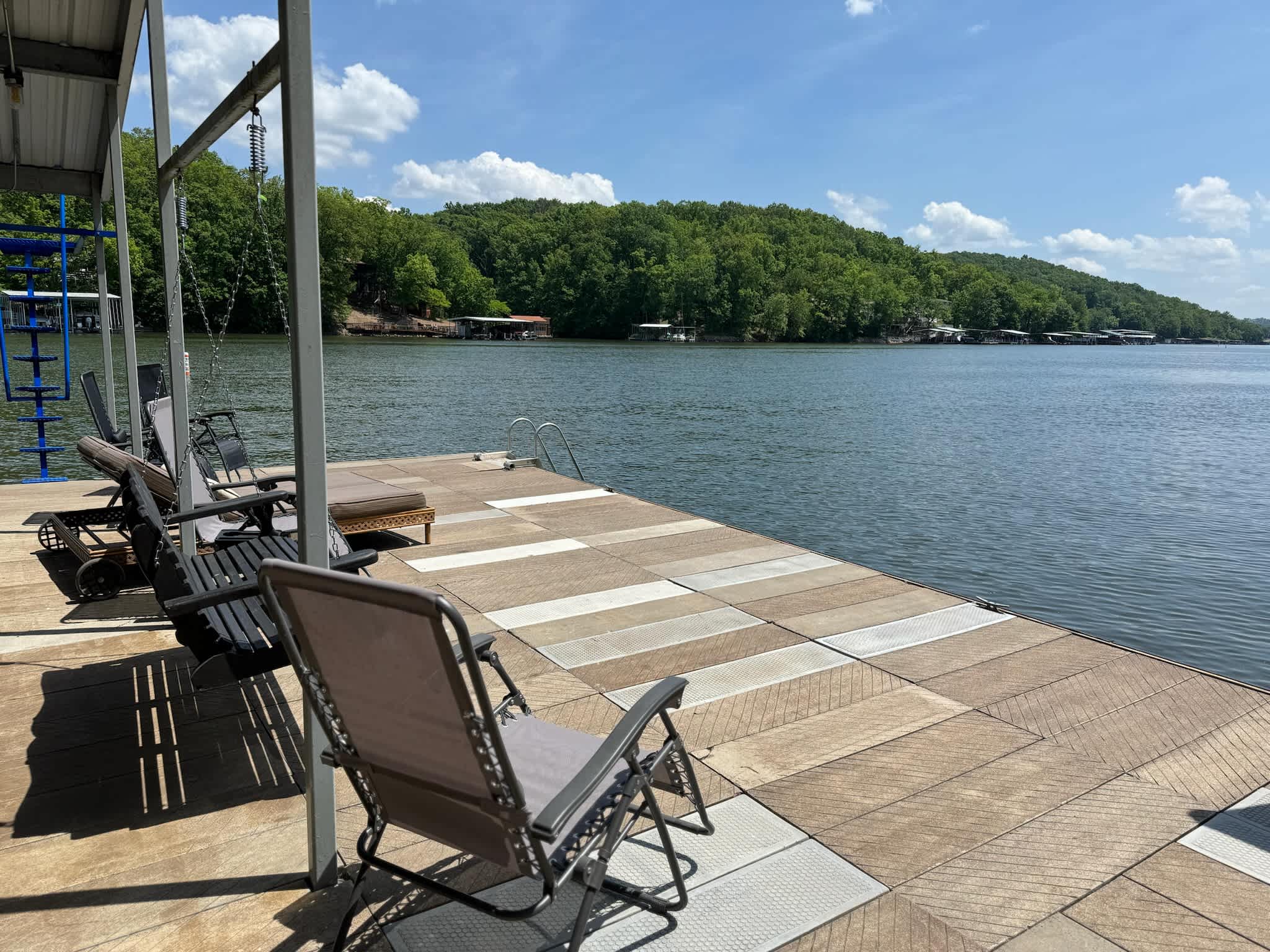 Mimosa Mornings Home for 12 5