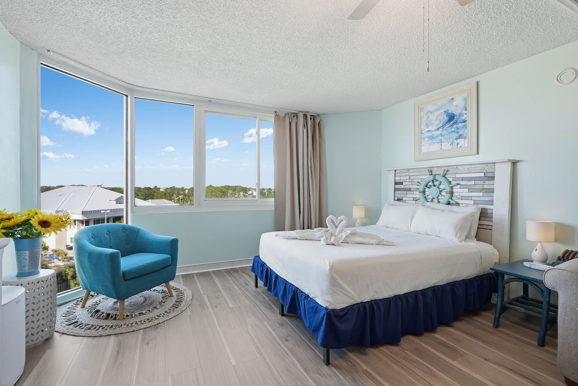 Top of the Gulf 602 - Classic PCB Getaway — Panama City Beach, FL — vacation rental
