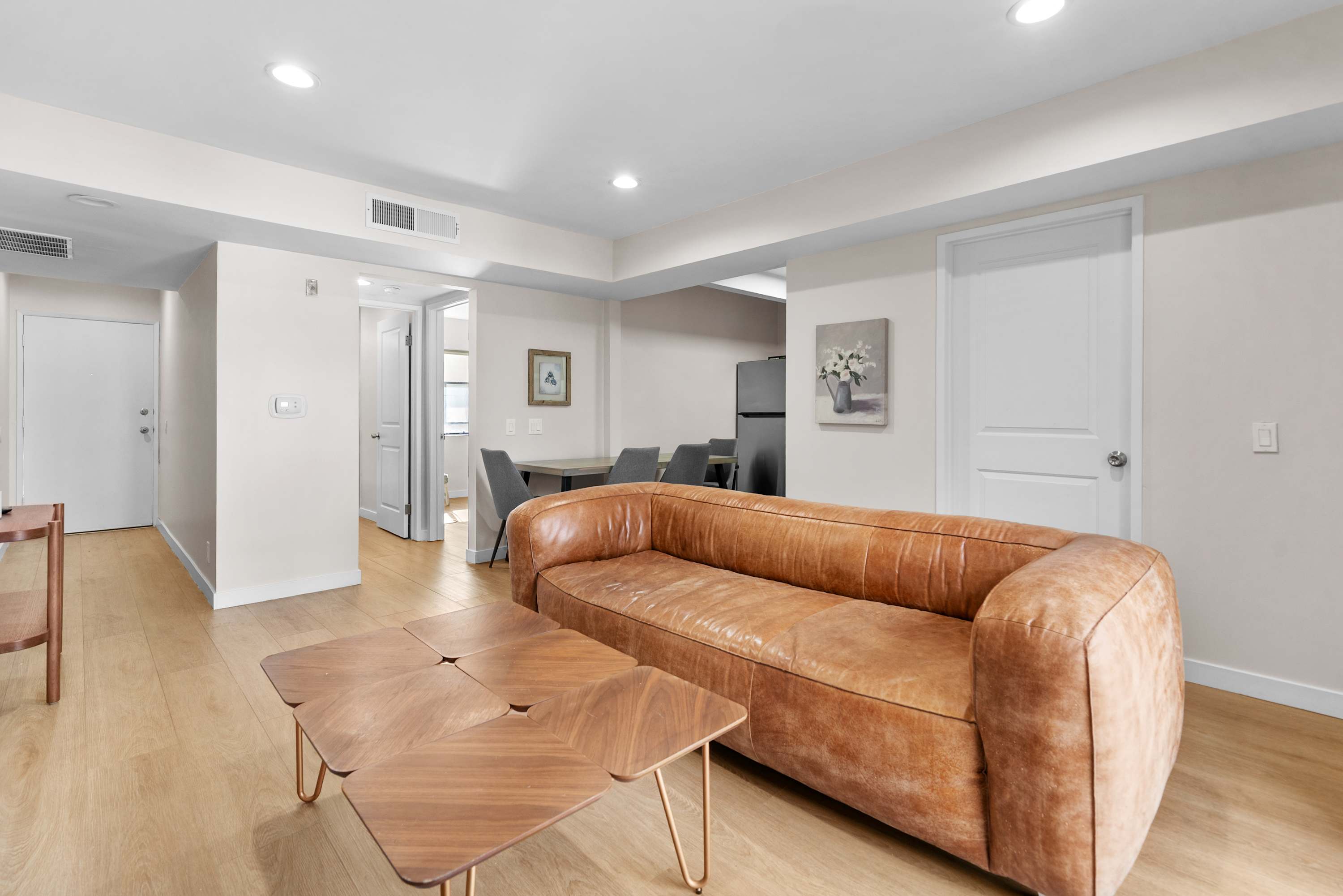 Remodeled Apartment with Pool · Near Universal