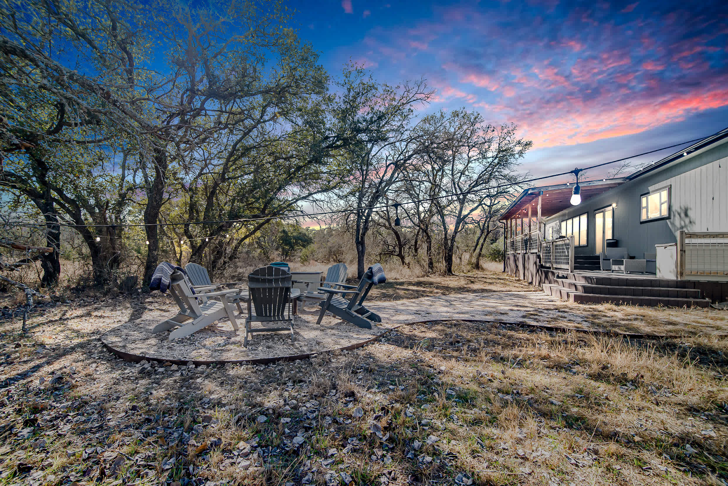 Hye Life in the Hill Country! 4