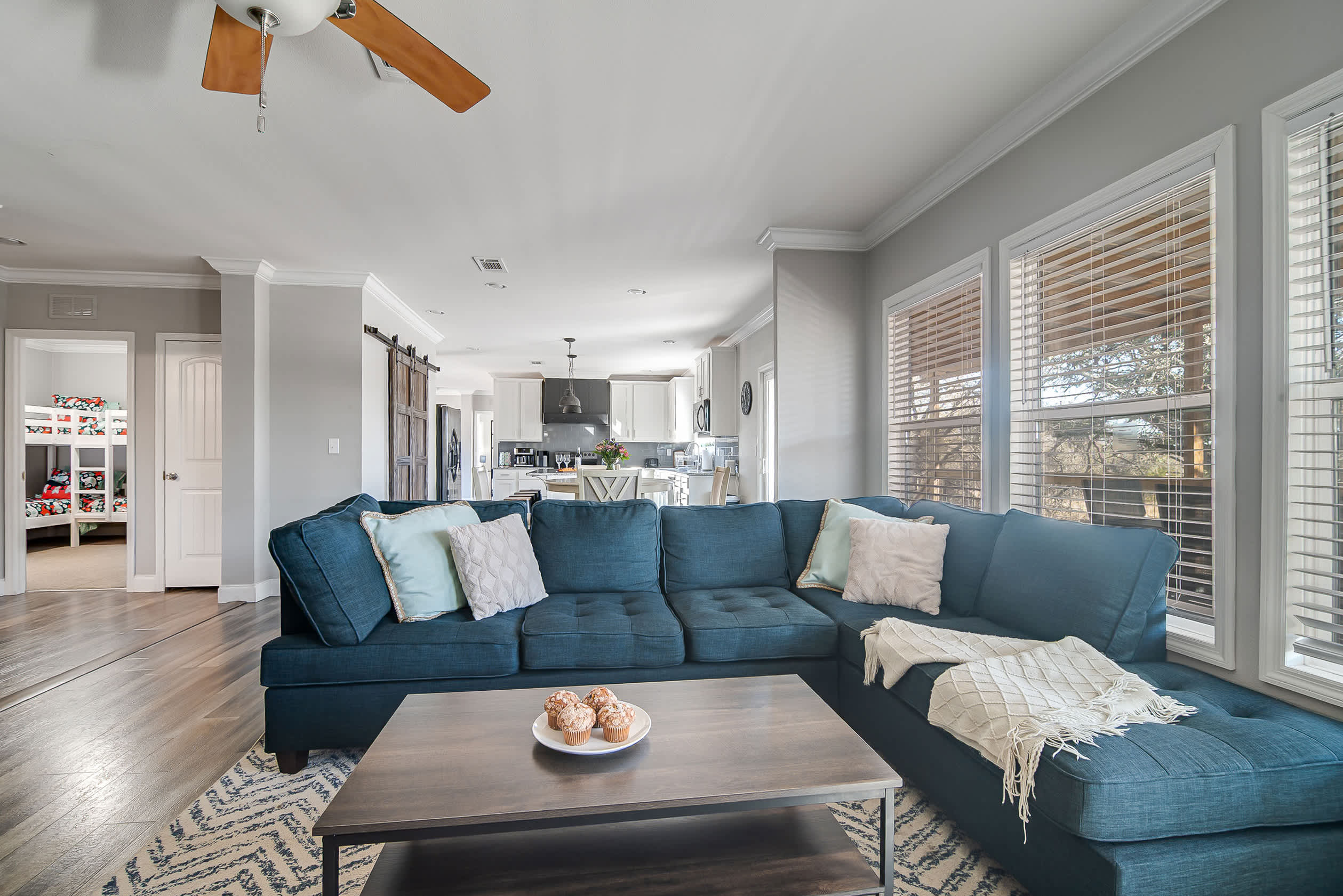 Hye Life in the Hill Country! 5