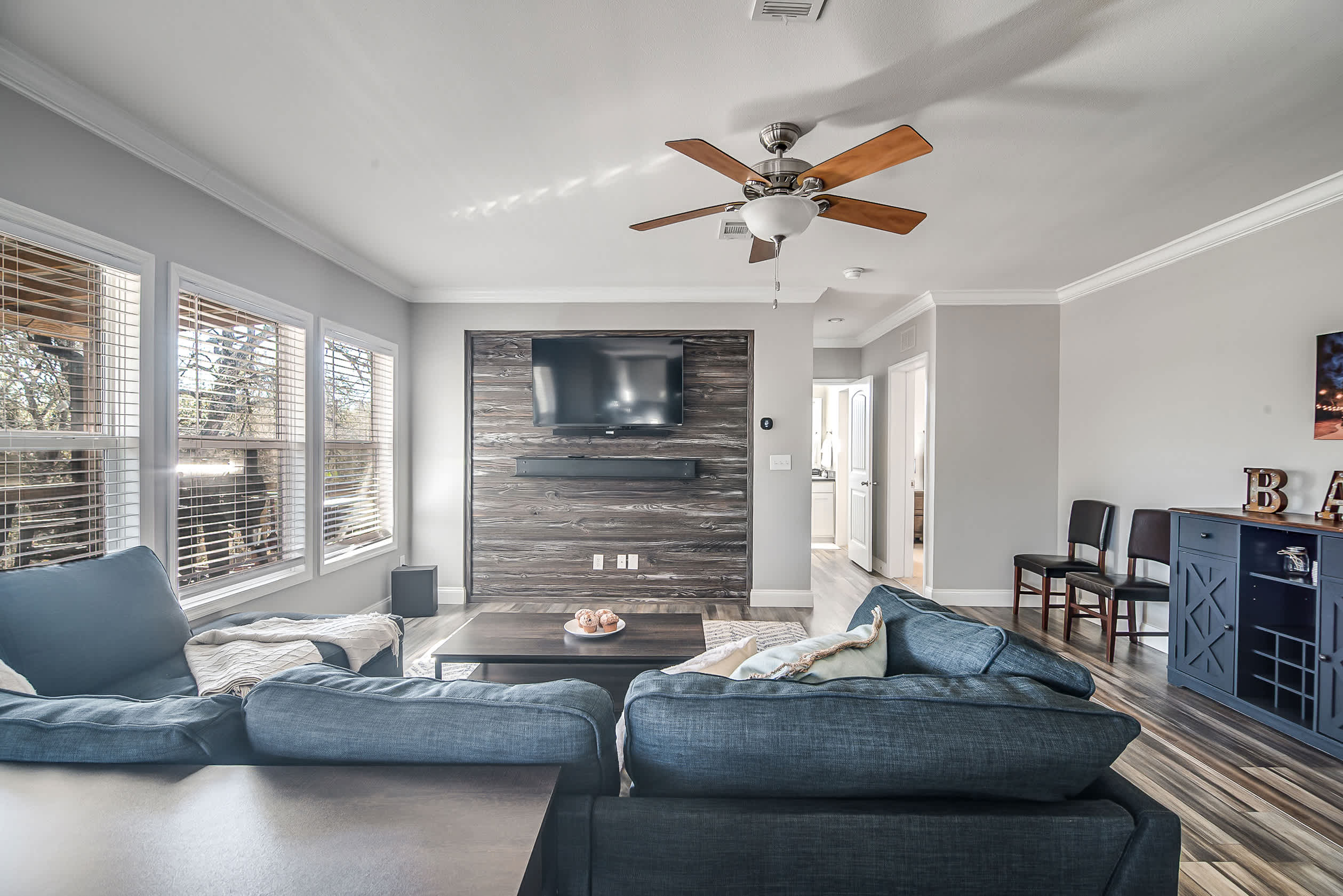 Hye Life in the Hill Country! 6