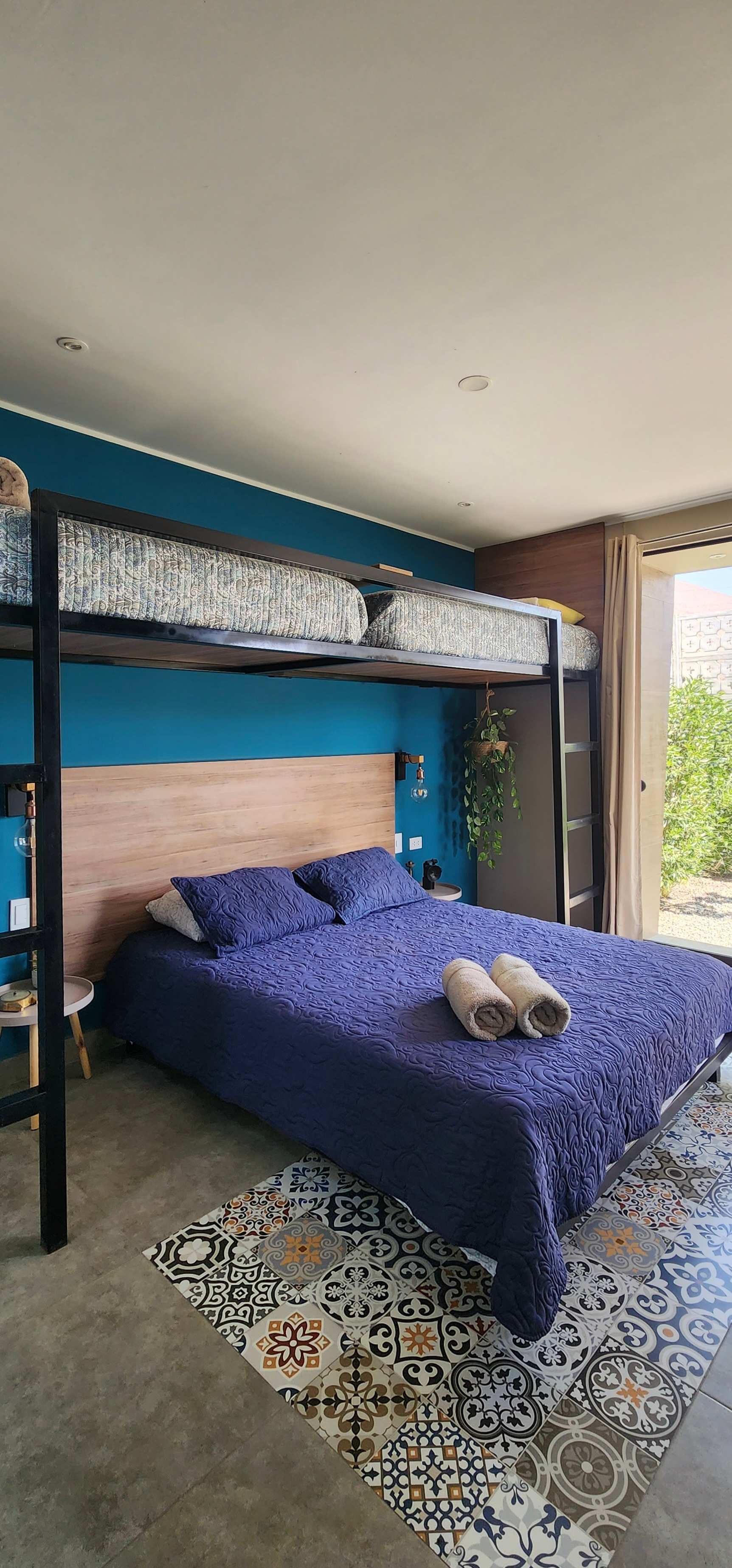 W* | Quiet 2br Villa W/ Pool & Games In Ica - Peru