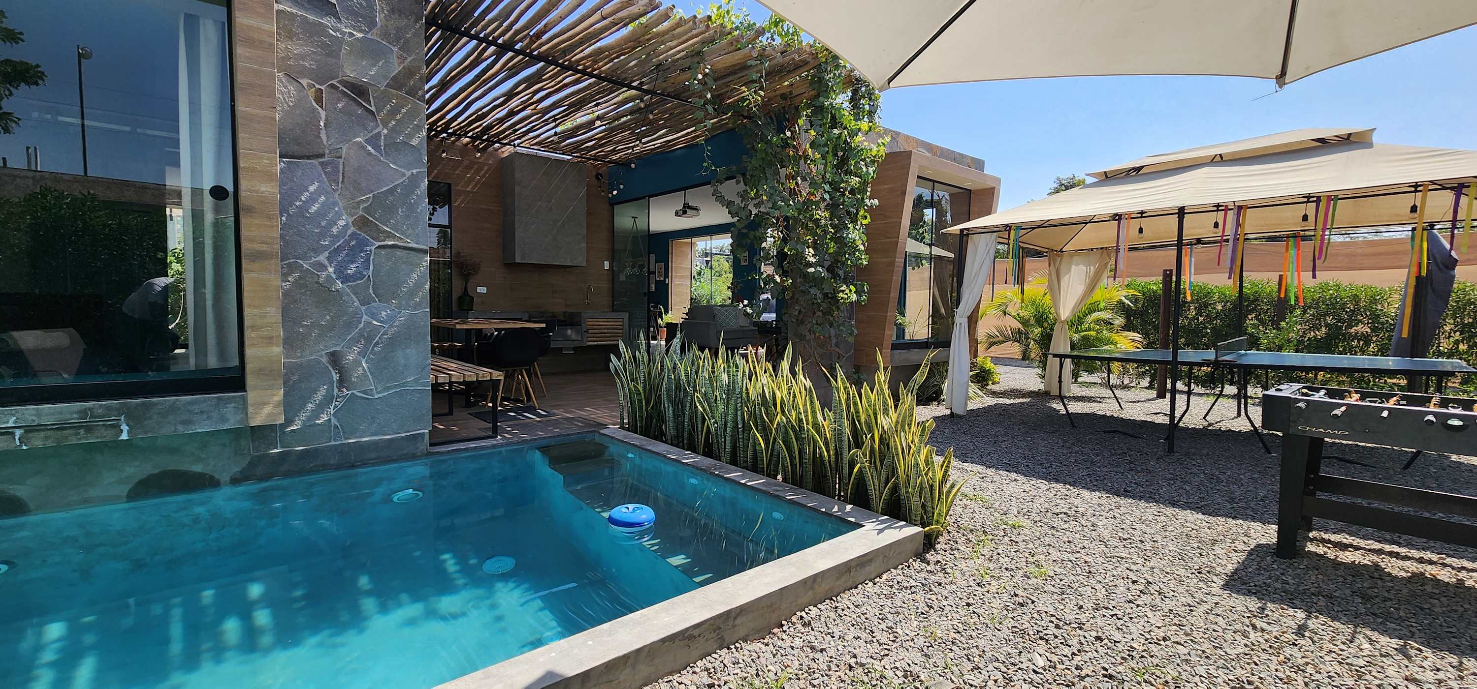 W* | Quiet 2br Villa W/ Pool & Games In Ica - Pérou