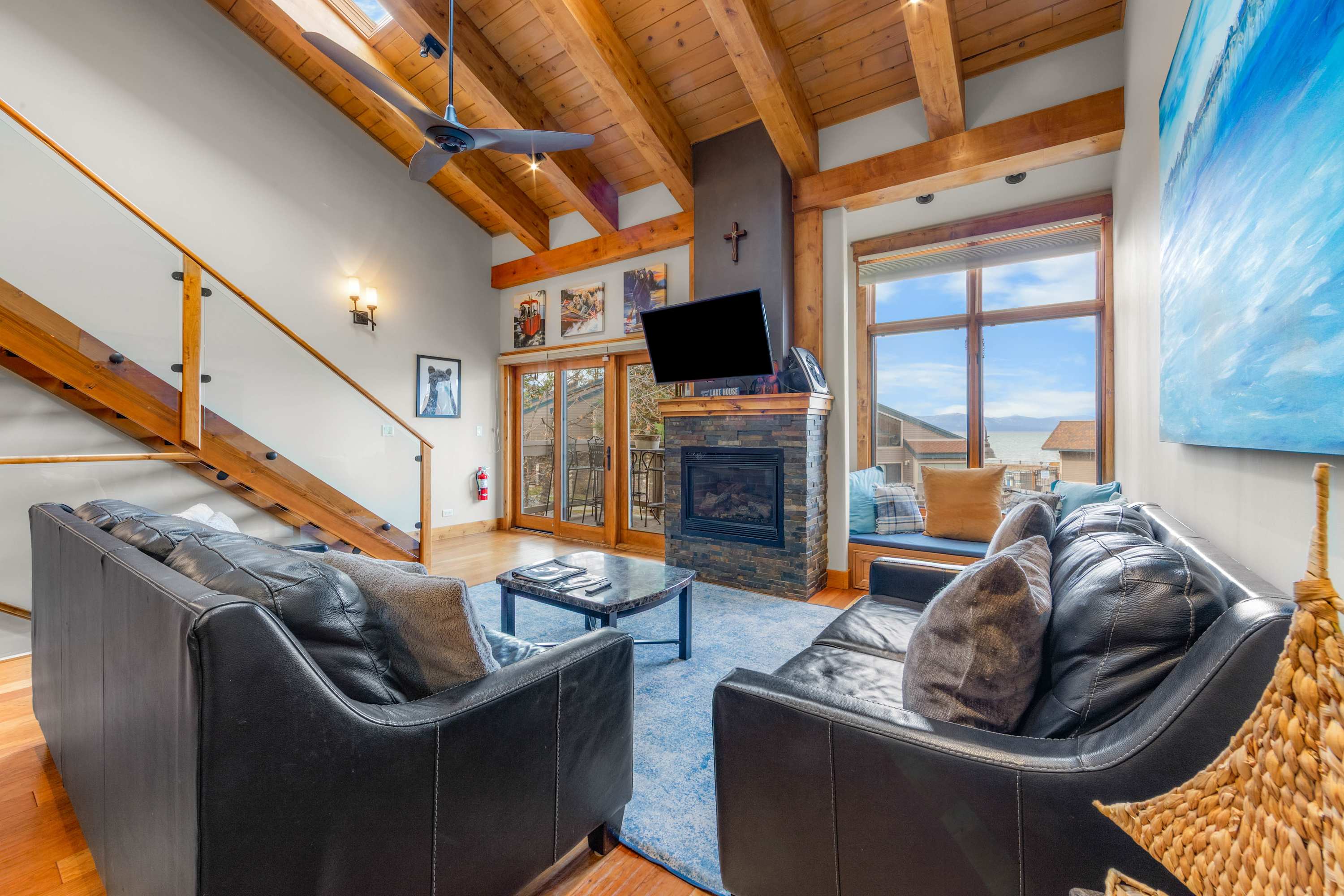 Aspen Edge, Lakefront and Loft 3