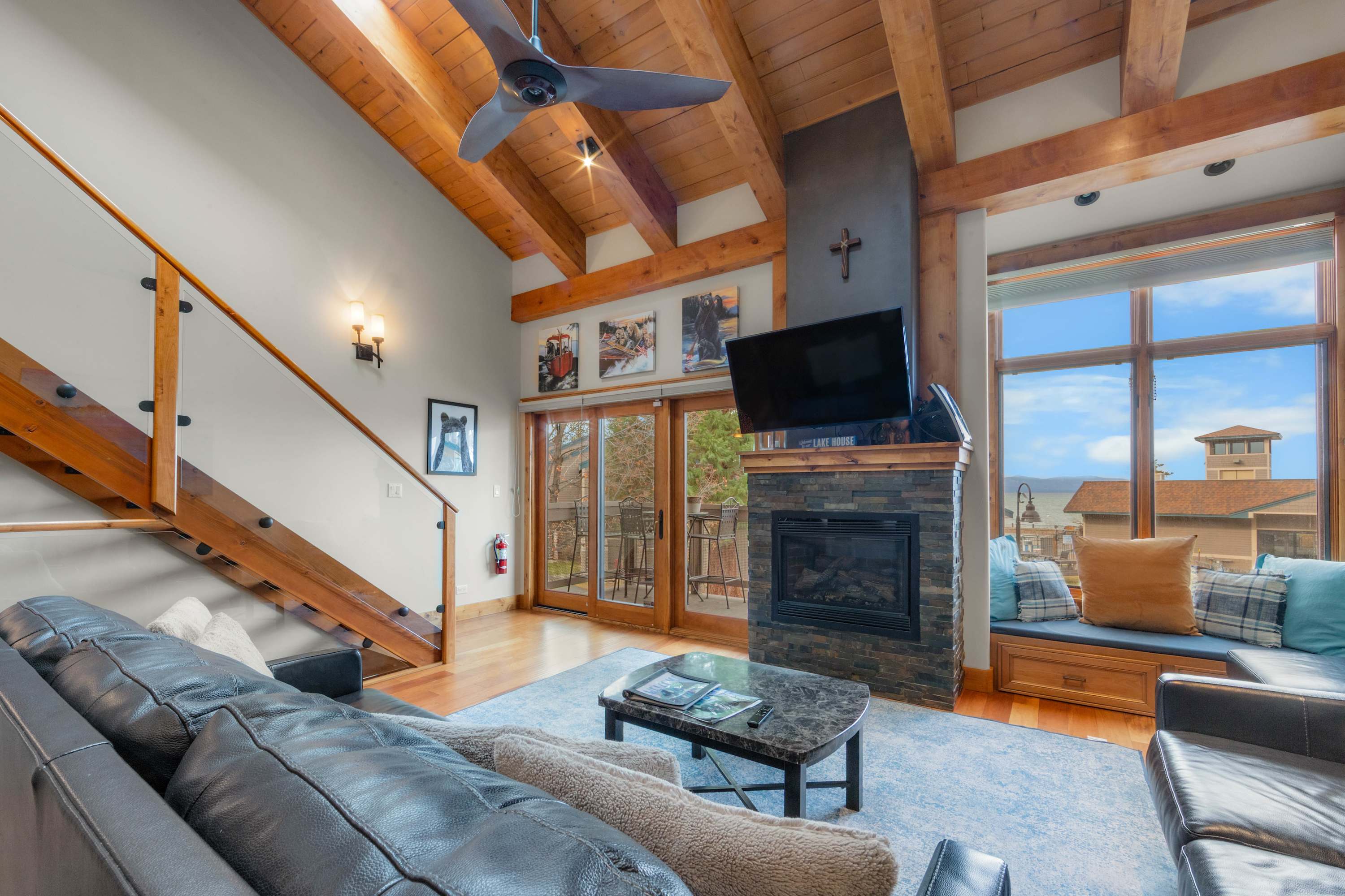 Aspen Edge, Lakefront and Loft 2