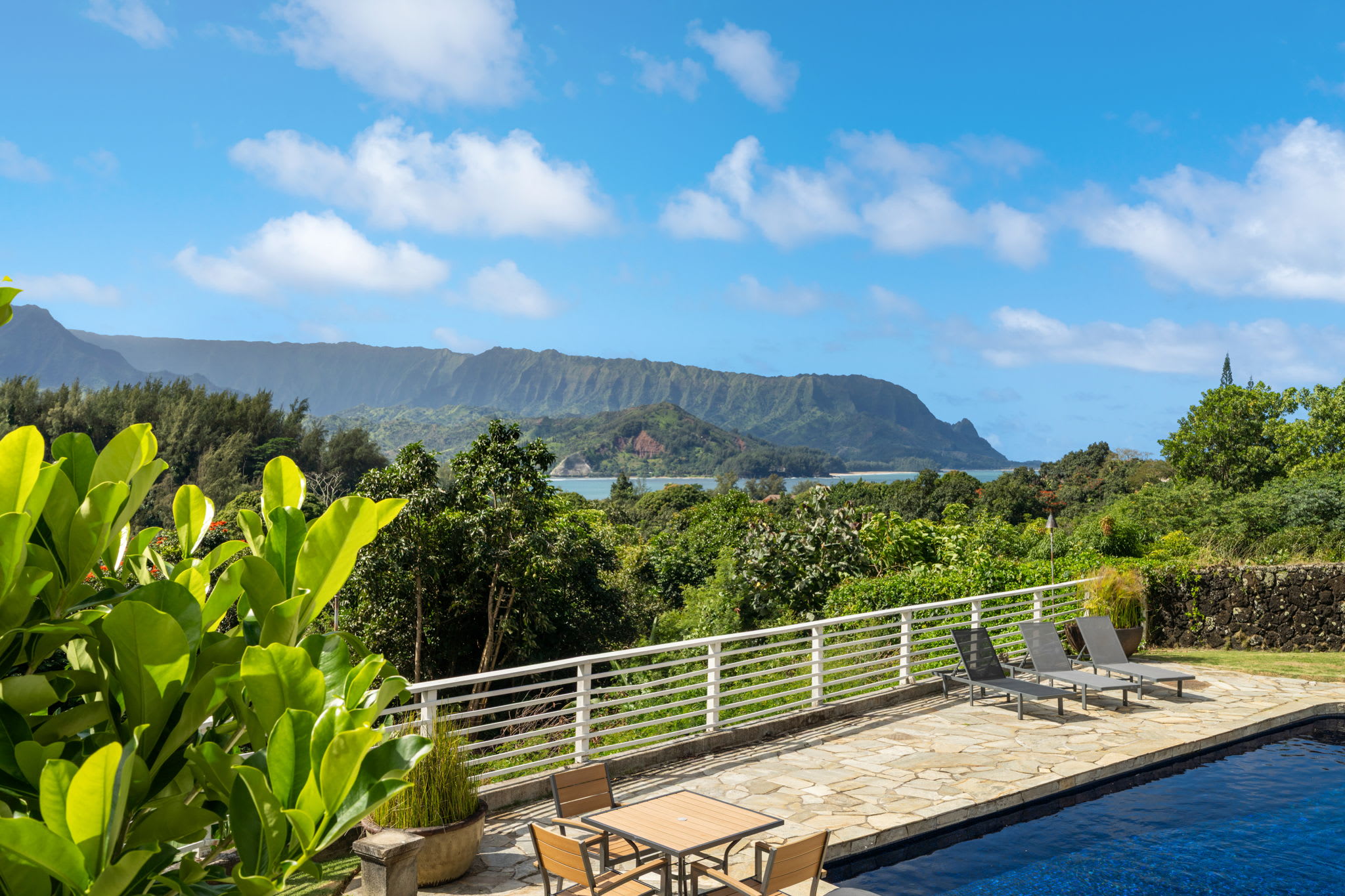 Boho Hideaway | Artsy Escape with Inspiring Views! — Princeville, HI — vacation rental