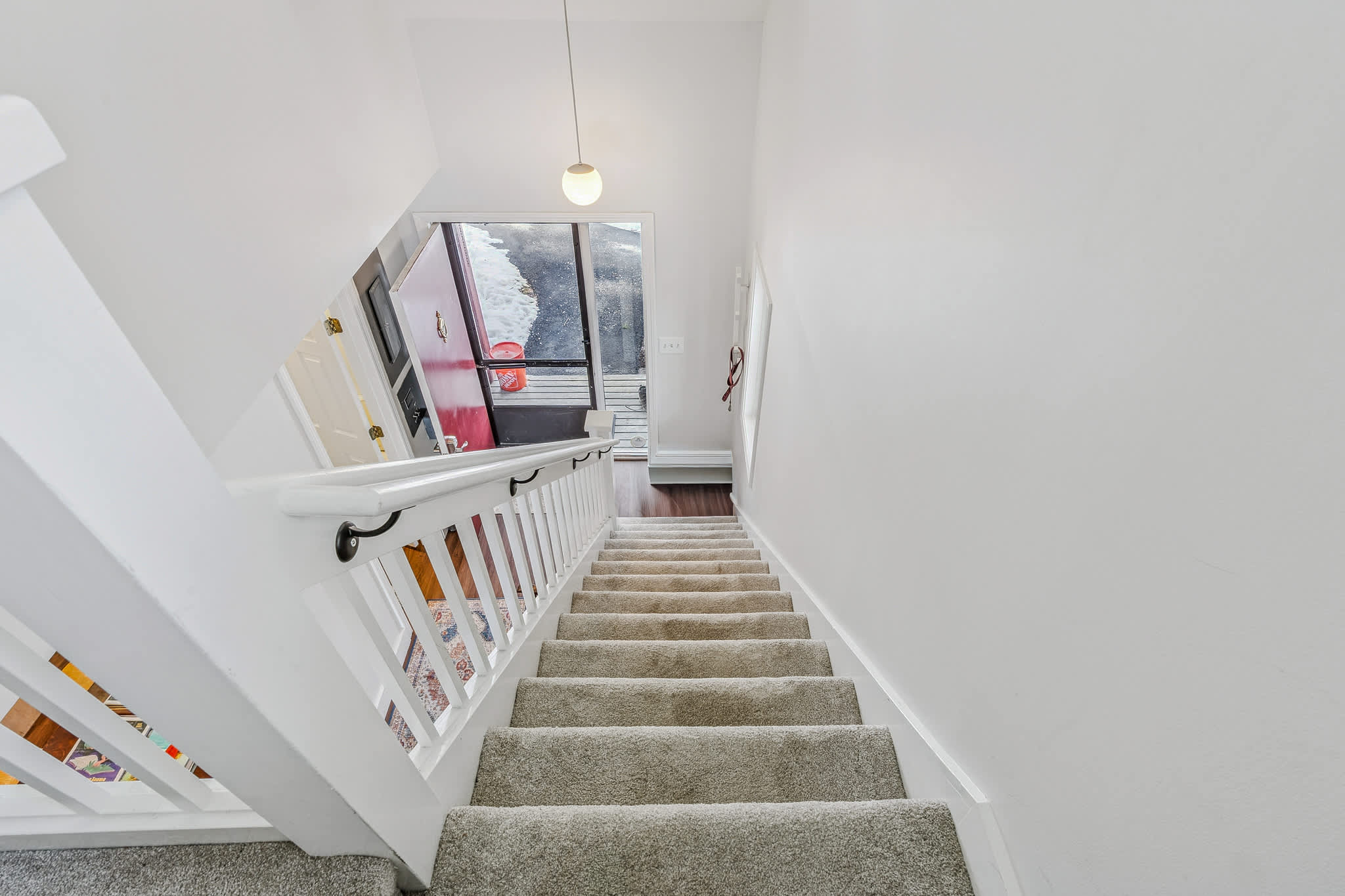 End-Unit + Golf Course Views | Windsor Village #3E