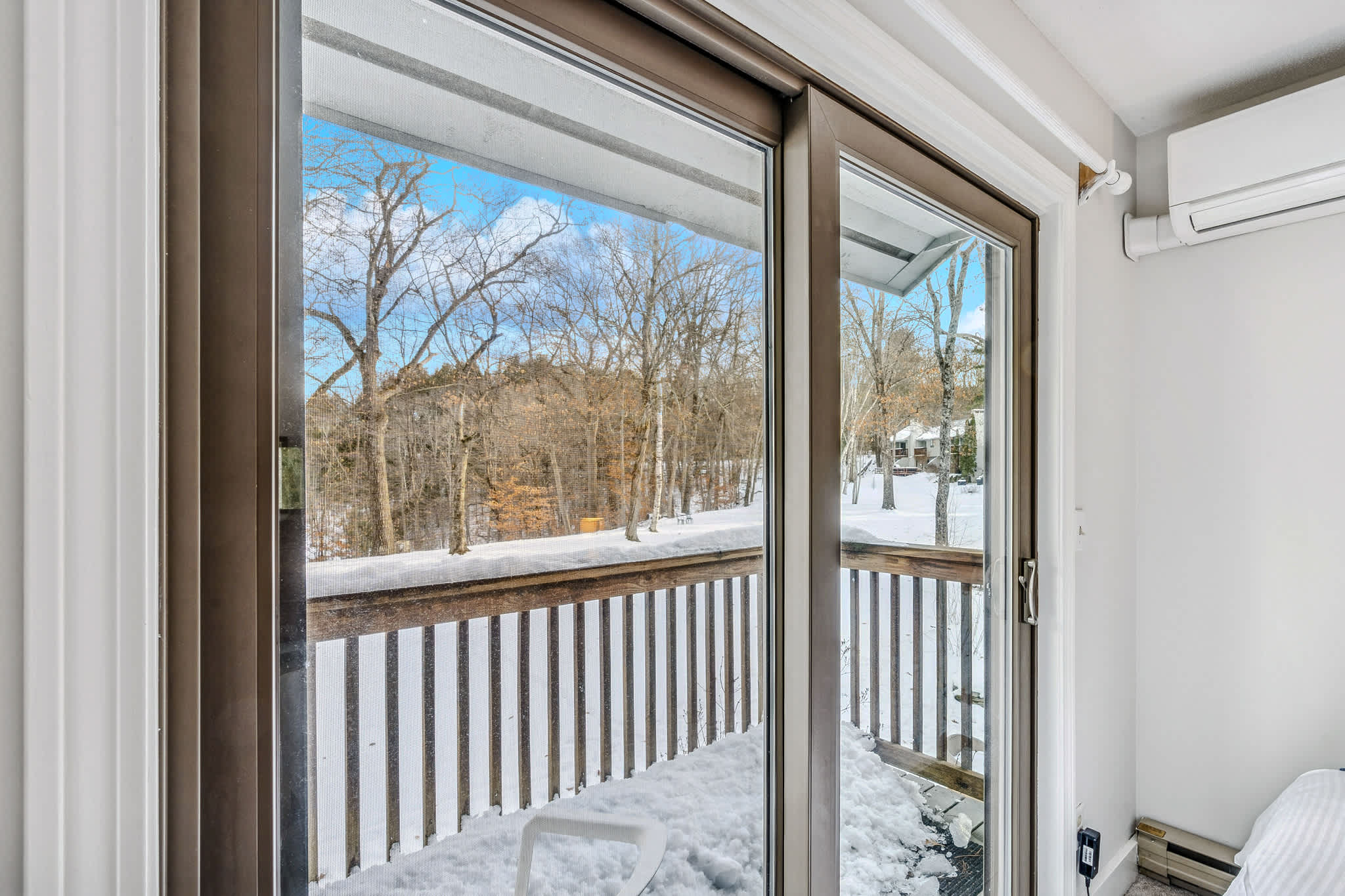 End-Unit + Golf Course Views | Windsor Village #3E