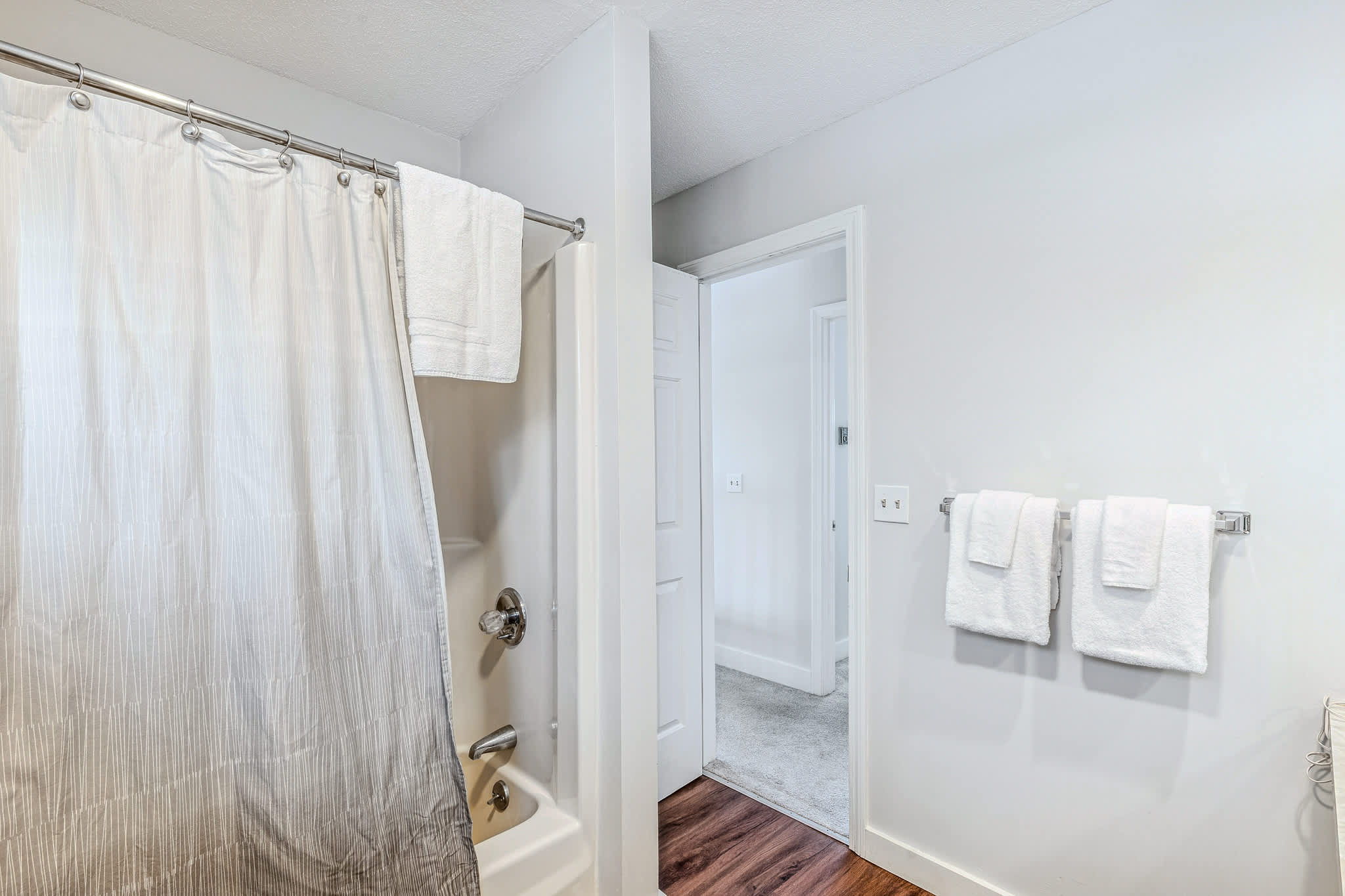 End-Unit + Golf Course Views | Windsor Village #3E