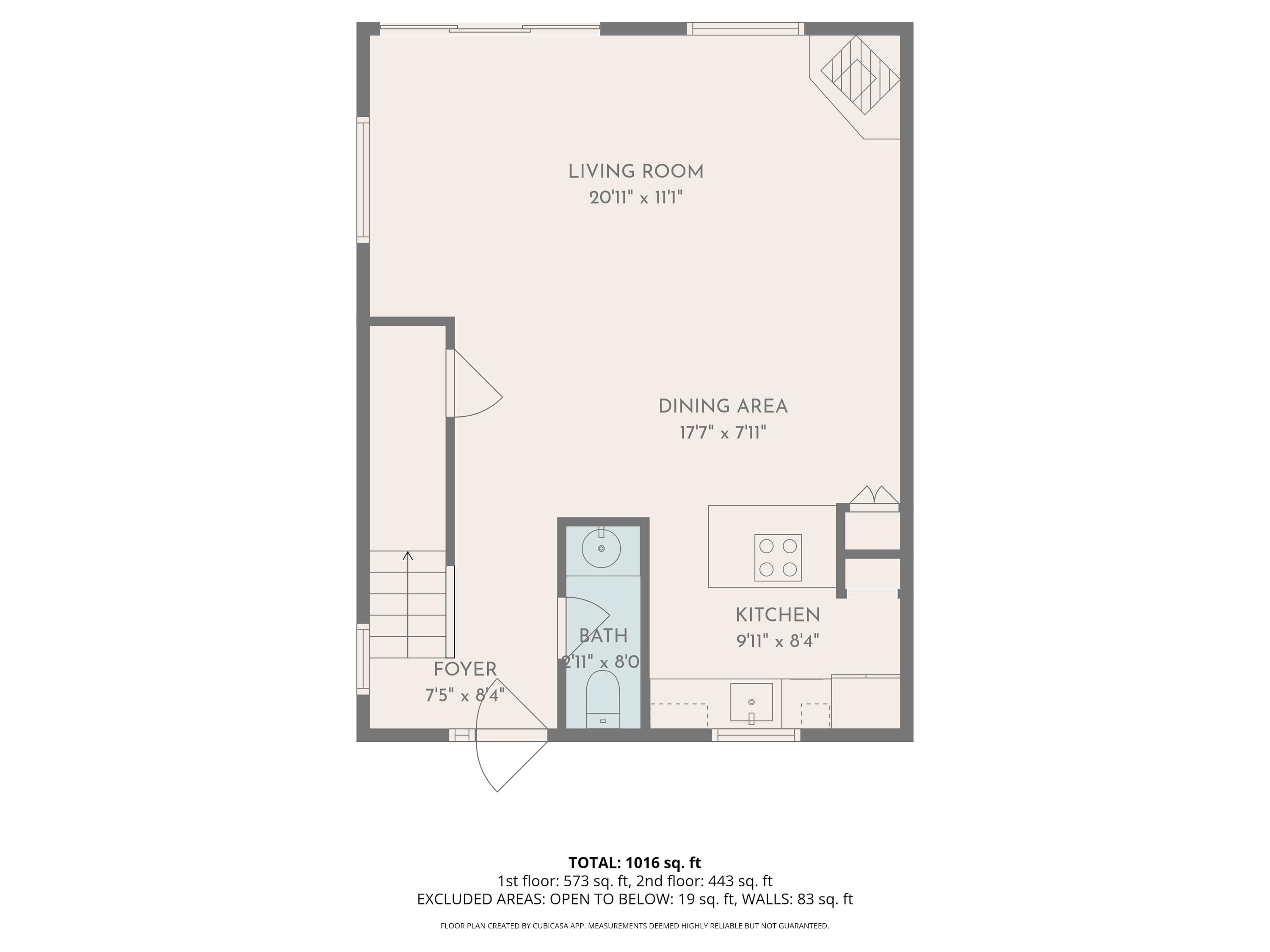 End-Unit + Golf Course Views | Windsor Village #3E