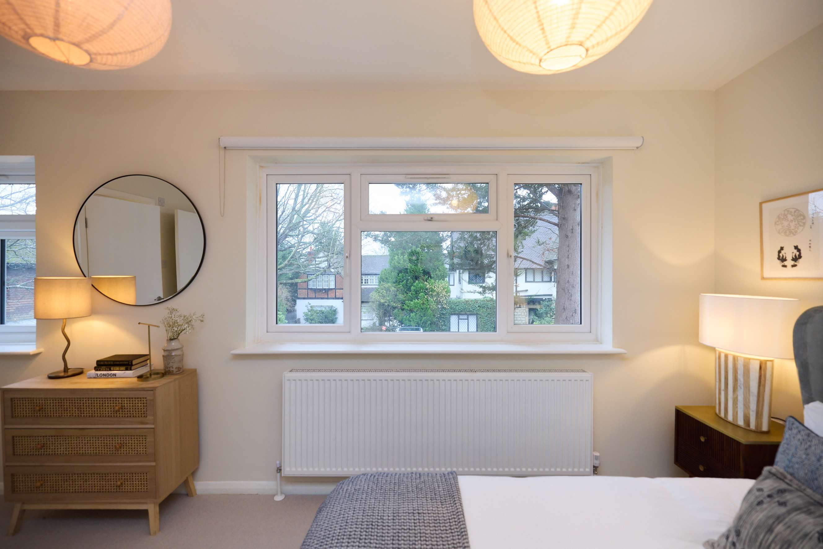 West of Brick & Bloom in 16, Ravenswood Court, Kingston Upon Thames KT2 7JL - Property image 10 - VivreStays