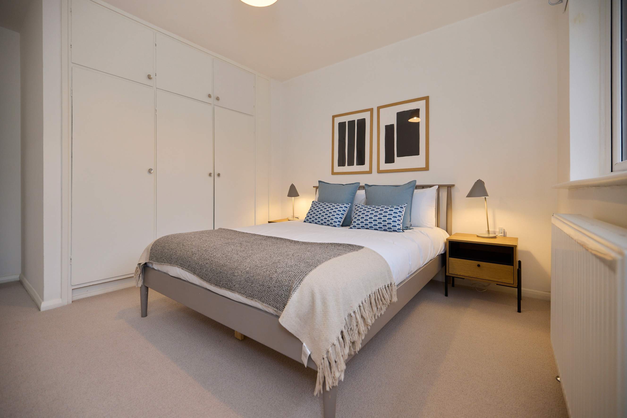 West of Brick & Bloom in 16, Ravenswood Court, Kingston Upon Thames KT2 7JL - Property image 26 - VivreStays