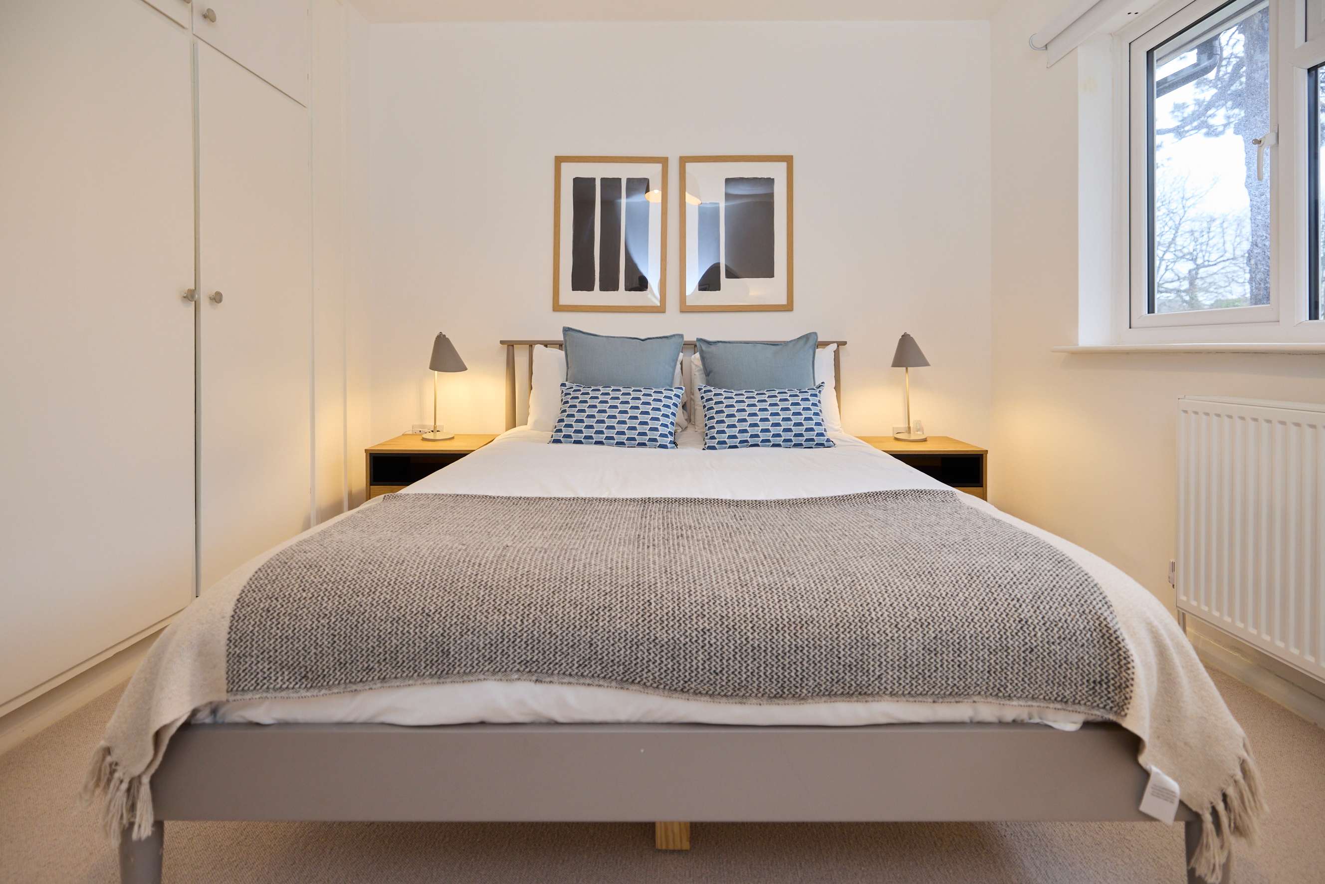 West of Brick & Bloom in 16, Ravenswood Court, Kingston Upon Thames KT2 7JL - Property image 27 - VivreStays
