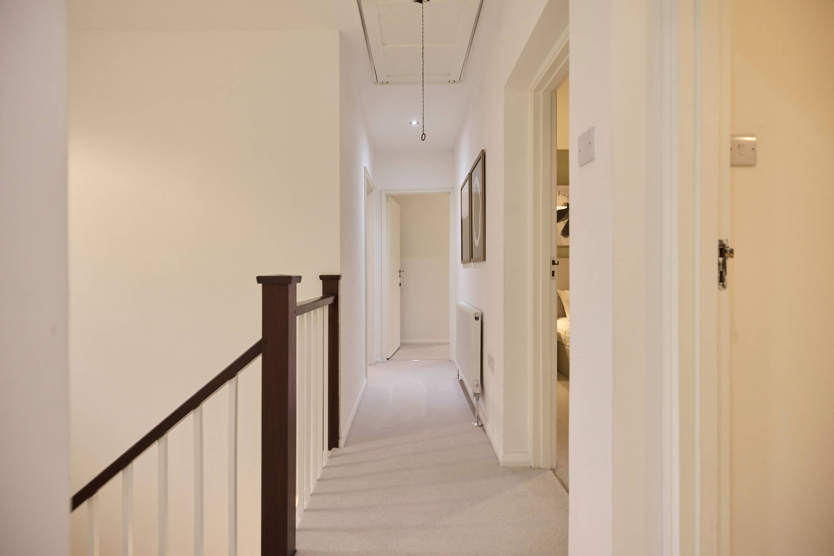West of Brick & Bloom in 16, Ravenswood Court, Kingston Upon Thames KT2 7JL - Property image 32 - VivreStays