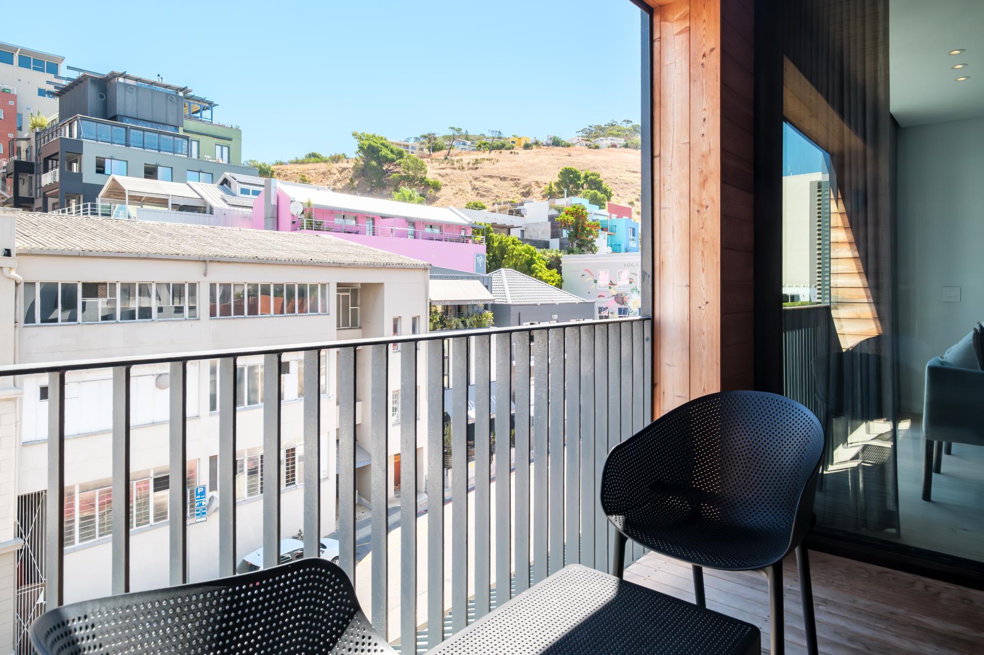 Old Cape Quarter 1 Bedroom Units 2