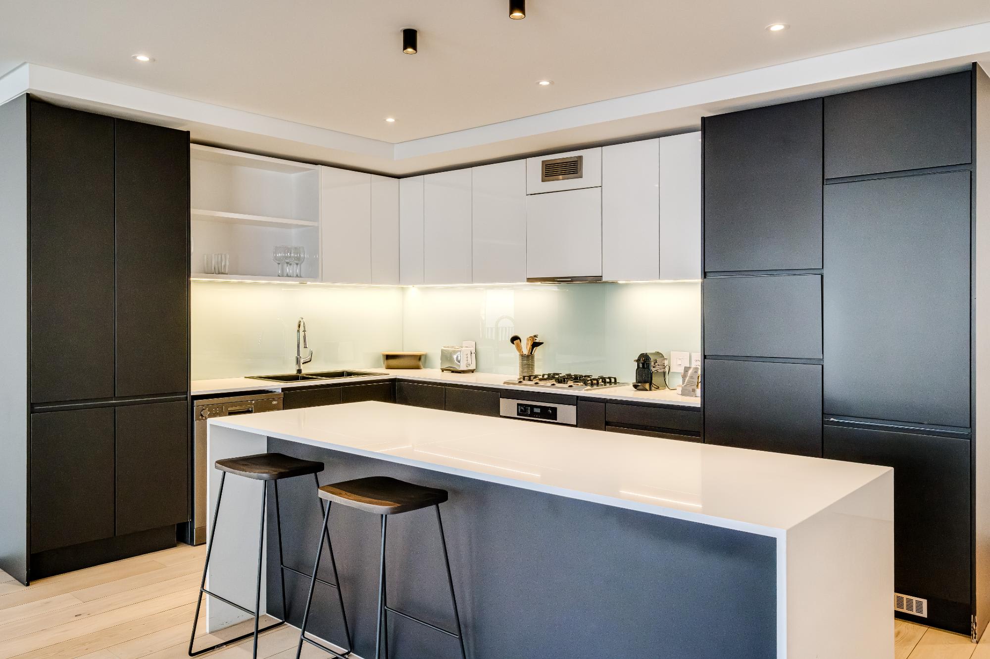 Old Cape Quarter 1 Bedroom Units 6