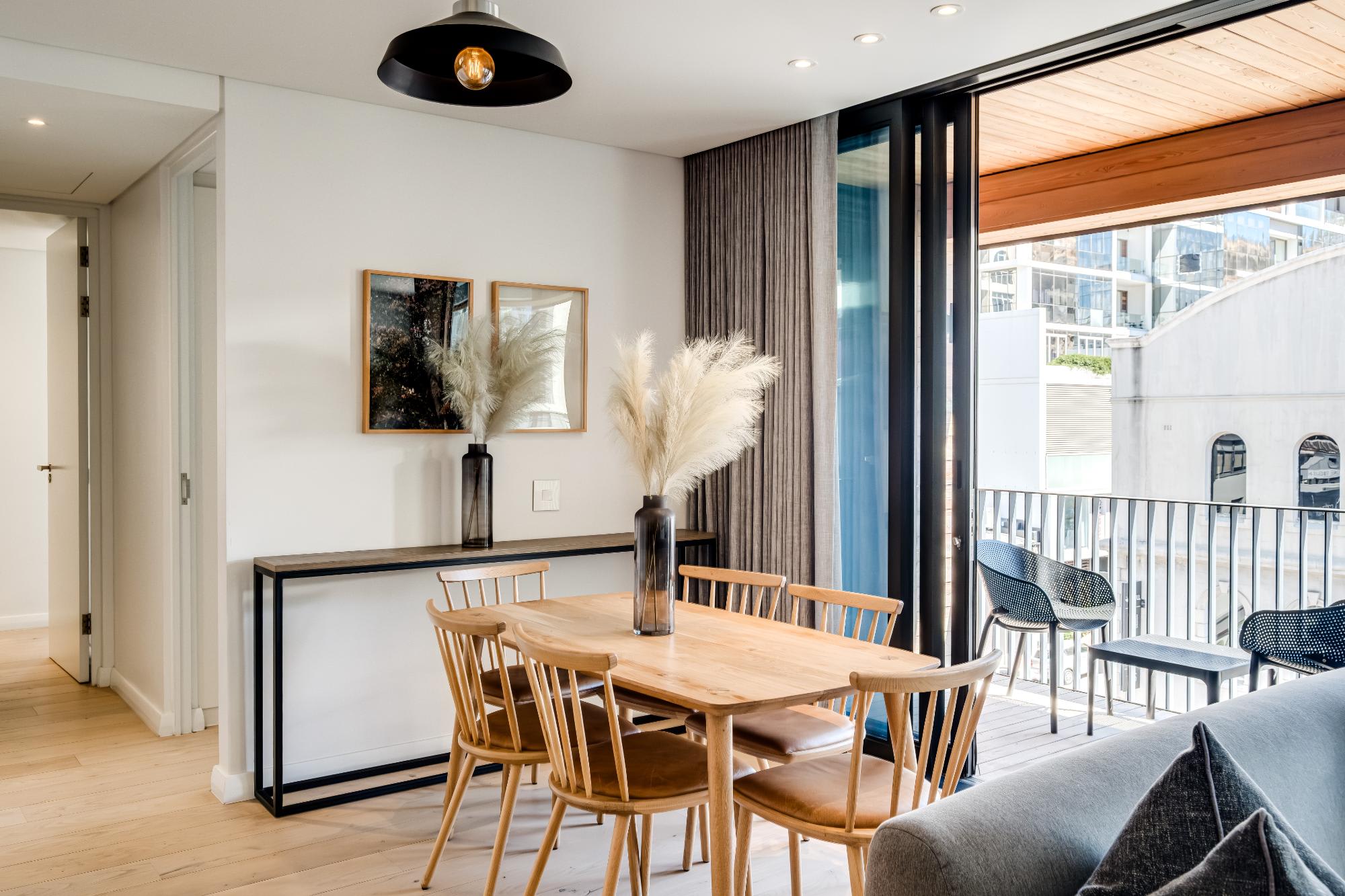 Old Cape Quarter 1 Bedroom Units 5