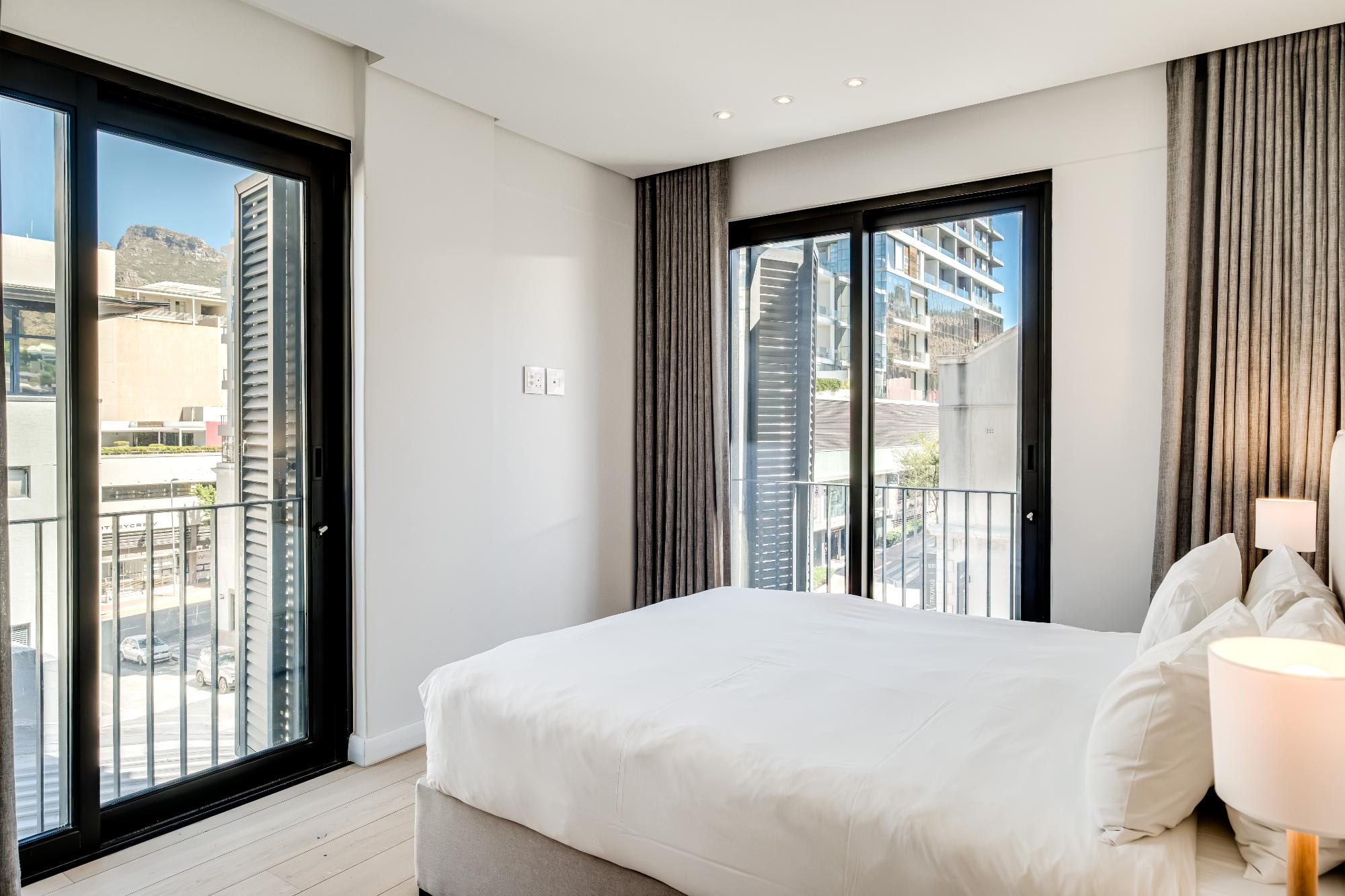 Old Cape Quarter 1 Bedroom Units 7