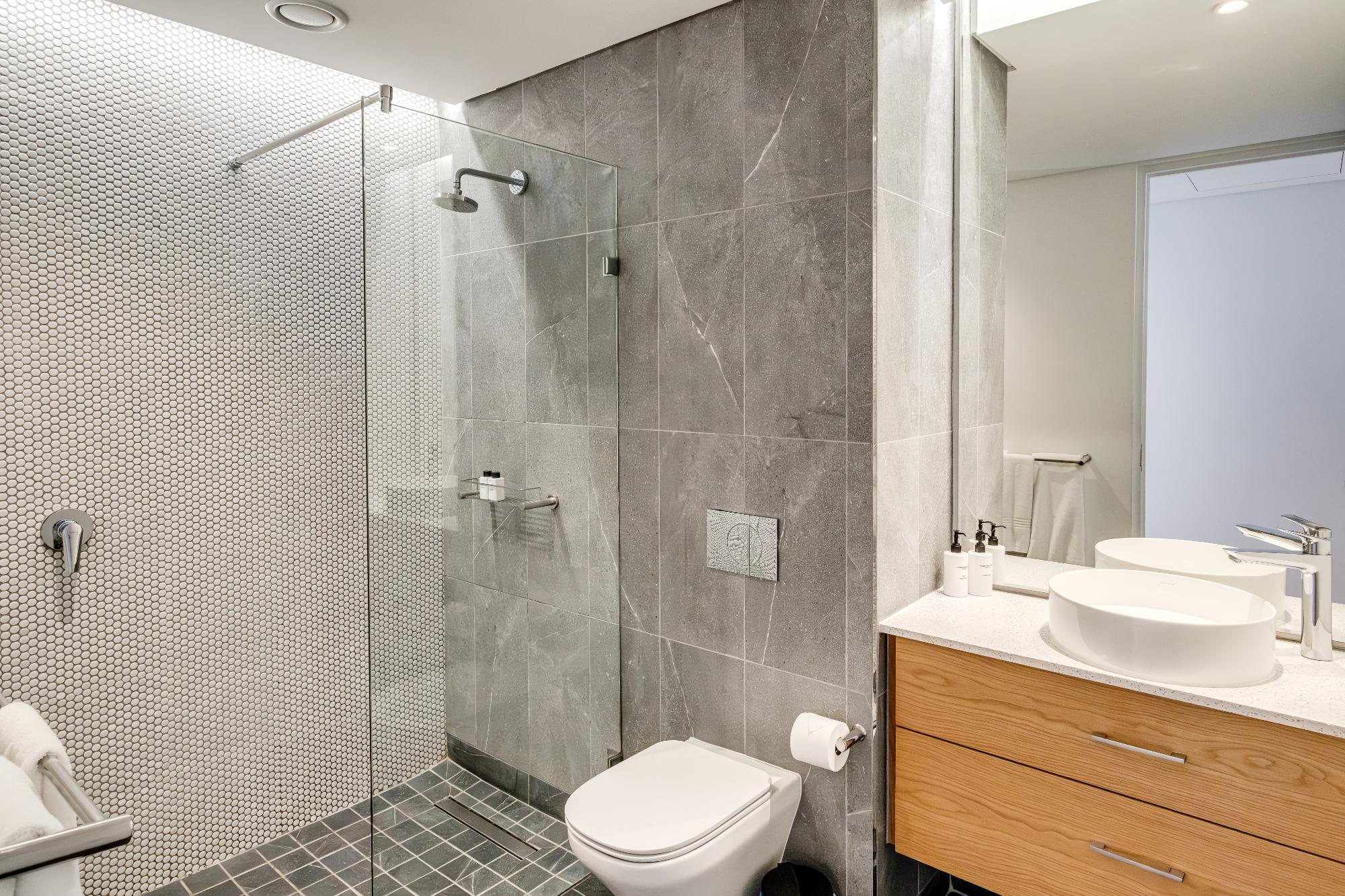 Old Cape Quarter 1 Bedroom Units 9