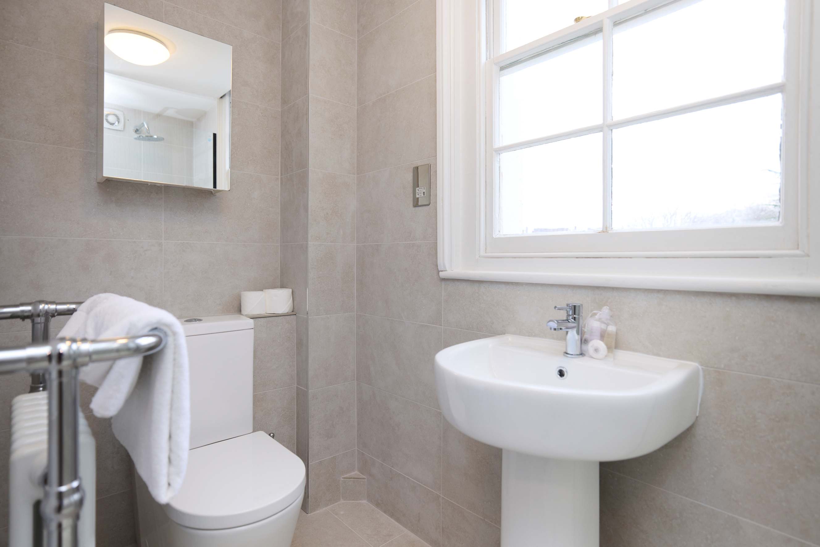View The West London House in Albion Street 28 W2 2AX The West London House in Albion Street 28 W2 2AX - Property image 28 - VivreStays