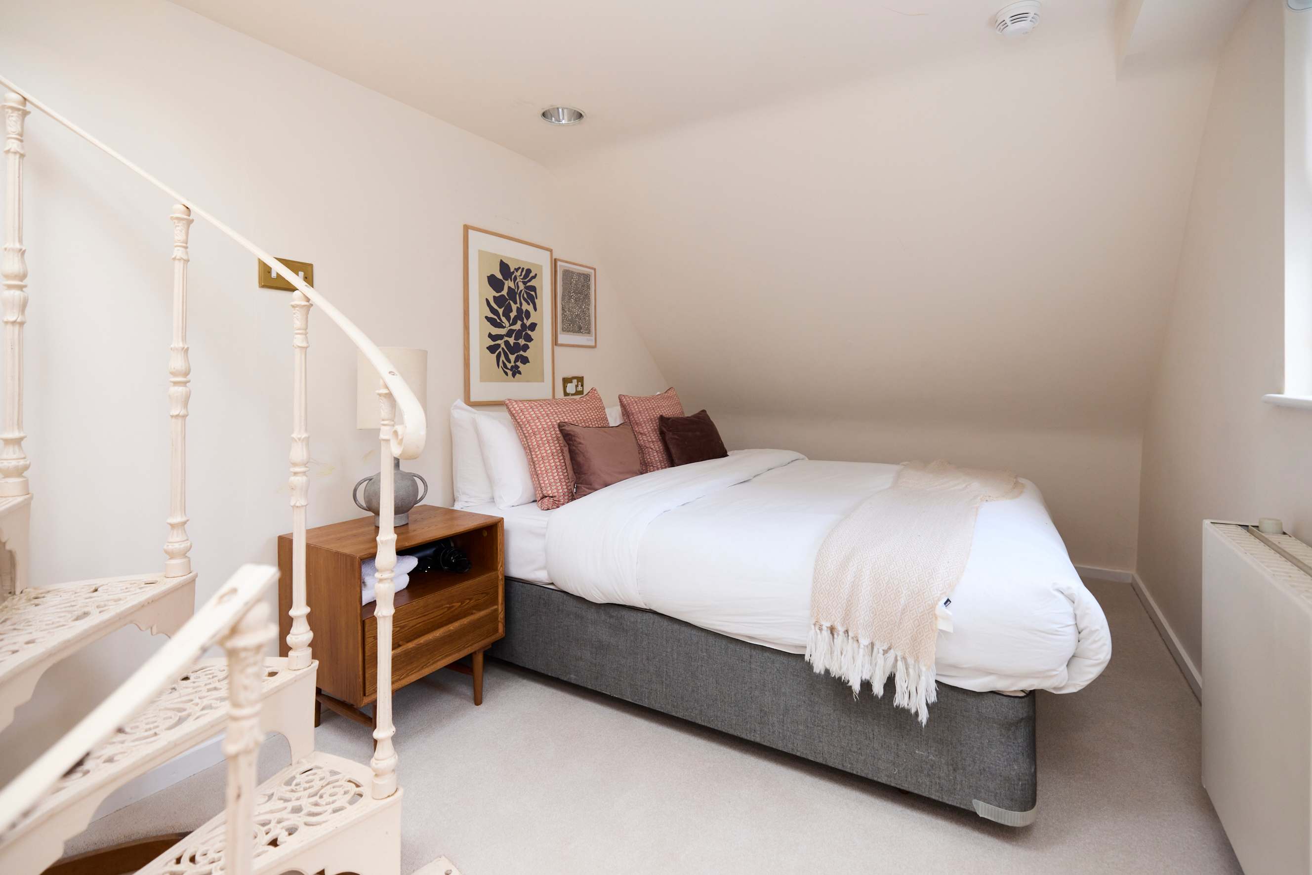 View The West London House in Albion Street 28 W2 2AX The West London House in Albion Street 28 W2 2AX - Property image 35 - VivreStays
