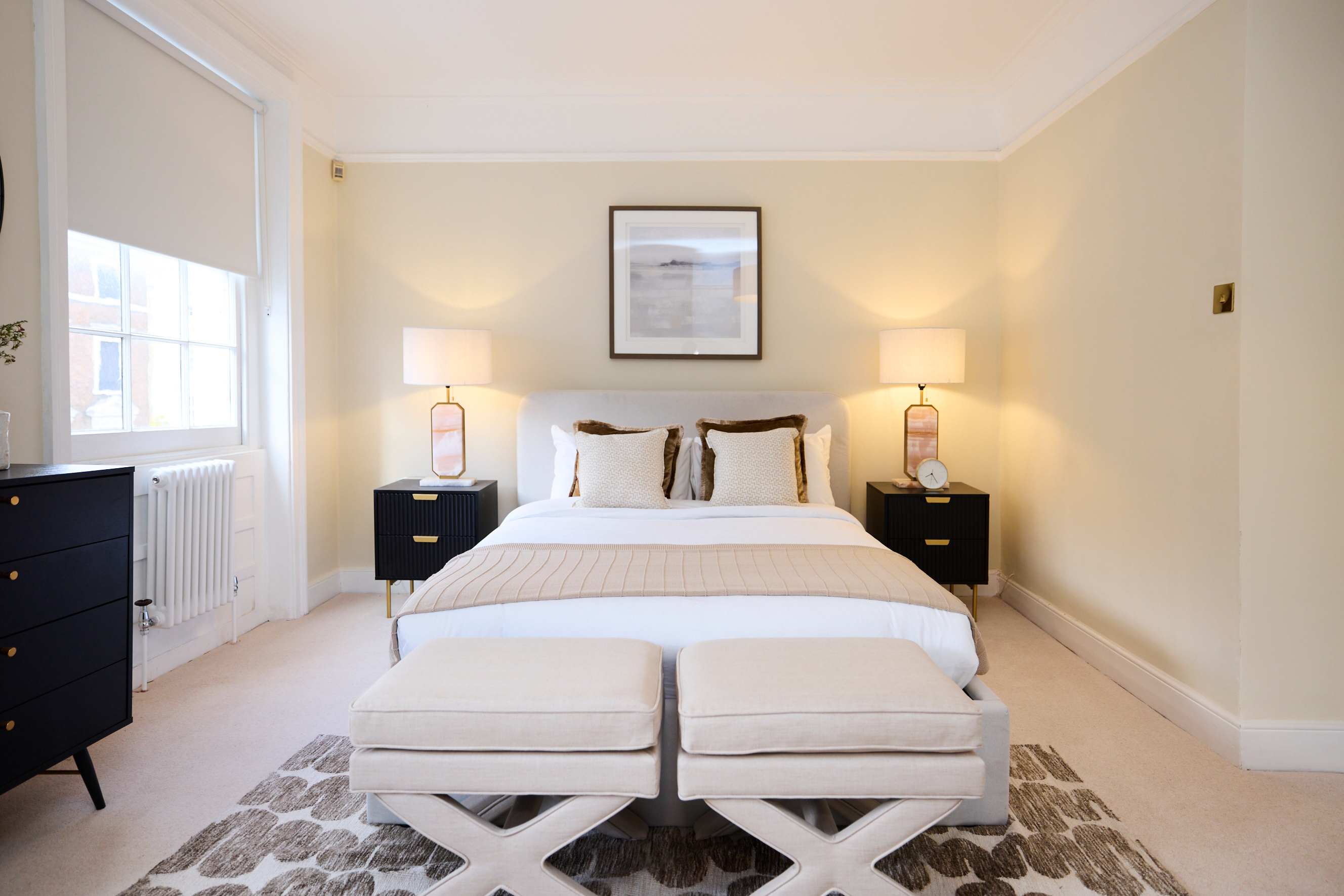 View The West London House in Albion Street 28 W2 2AX The West London House in Albion Street 28 W2 2AX - Property image 16 - VivreStays