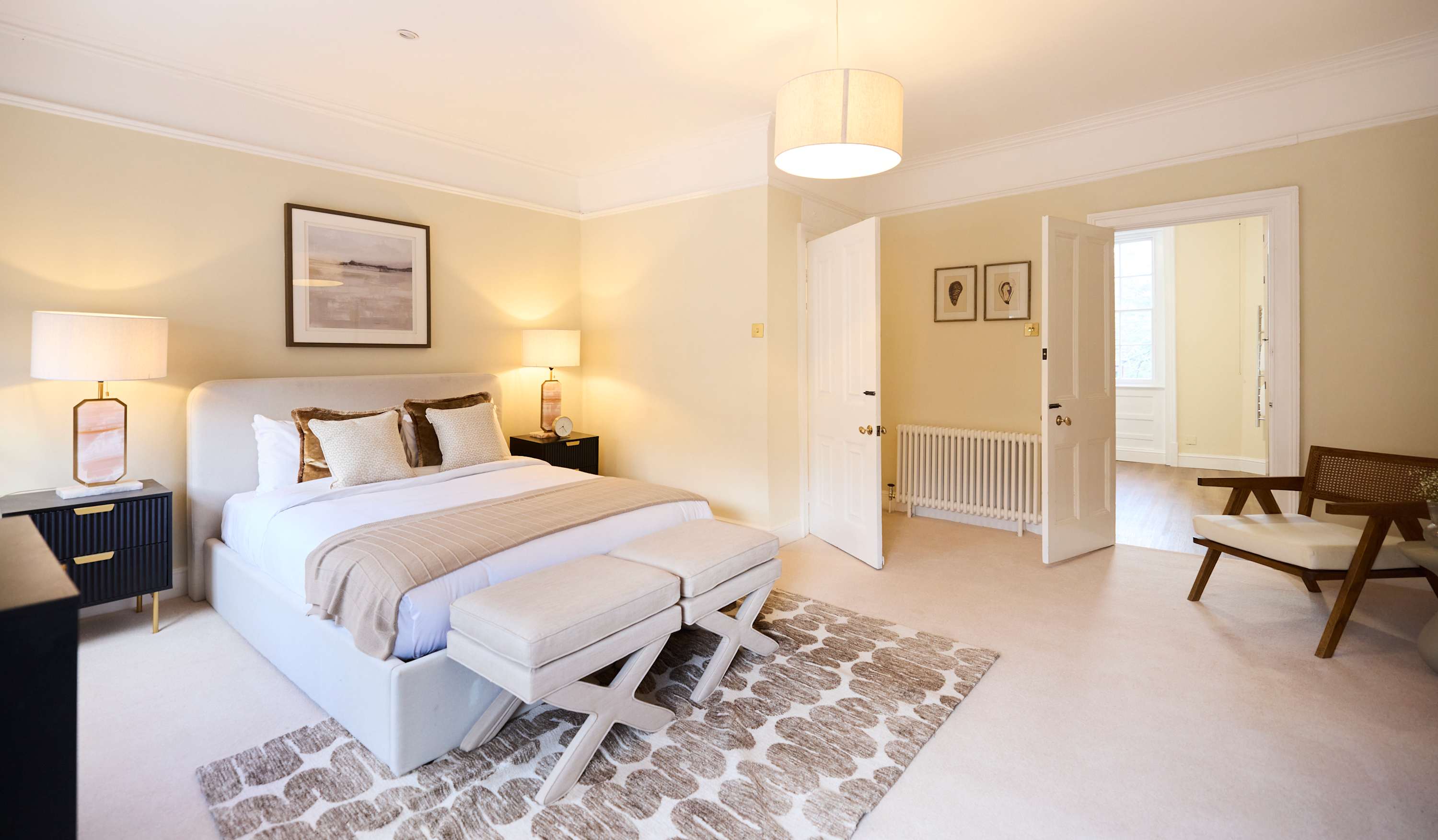 View The West London House in Albion Street 28 W2 2AX The West London House in Albion Street 28 W2 2AX - Property image 17 - VivreStays