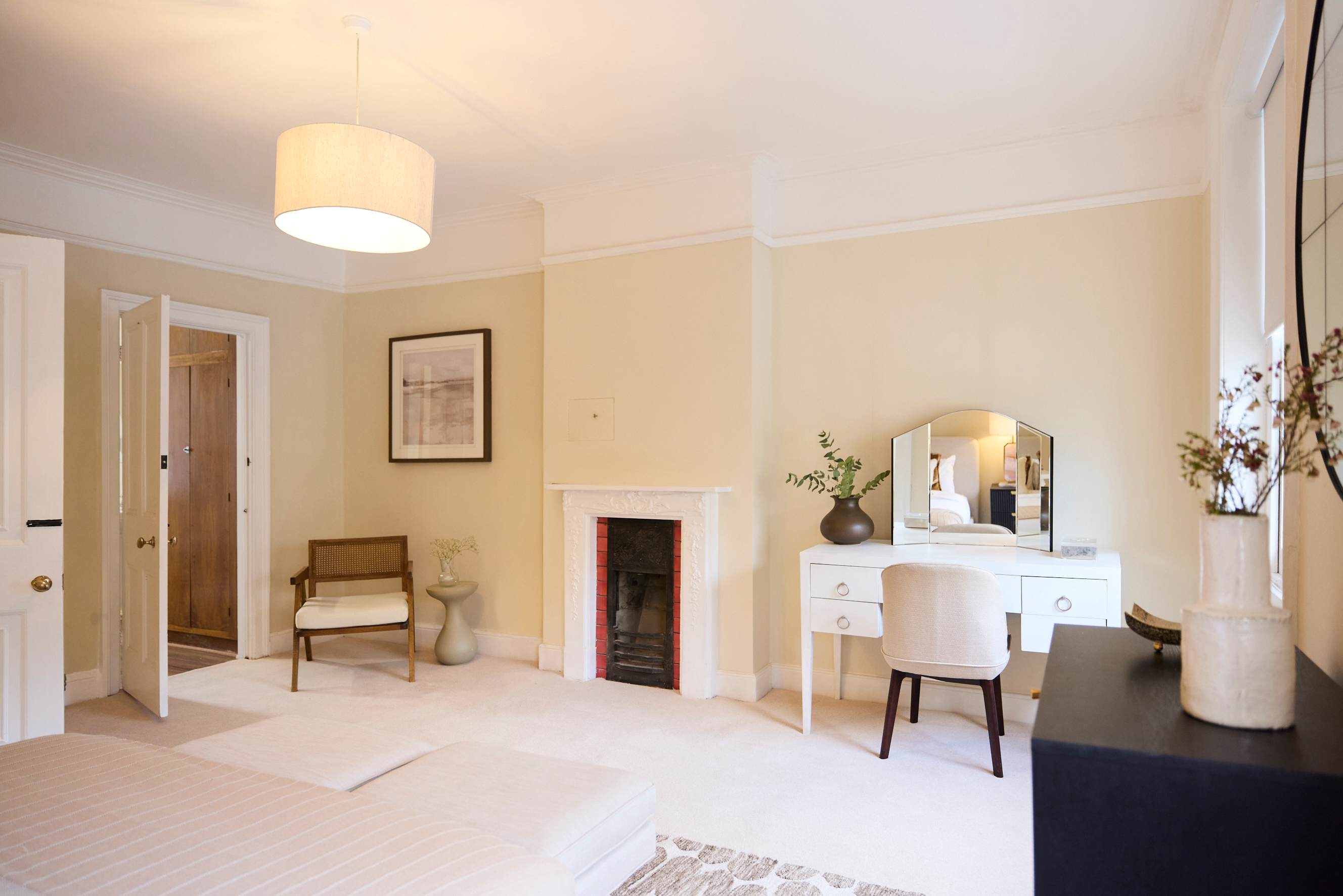 View The West London House in Albion Street 28 W2 2AX The West London House in Albion Street 28 W2 2AX - Property image 18 - VivreStays