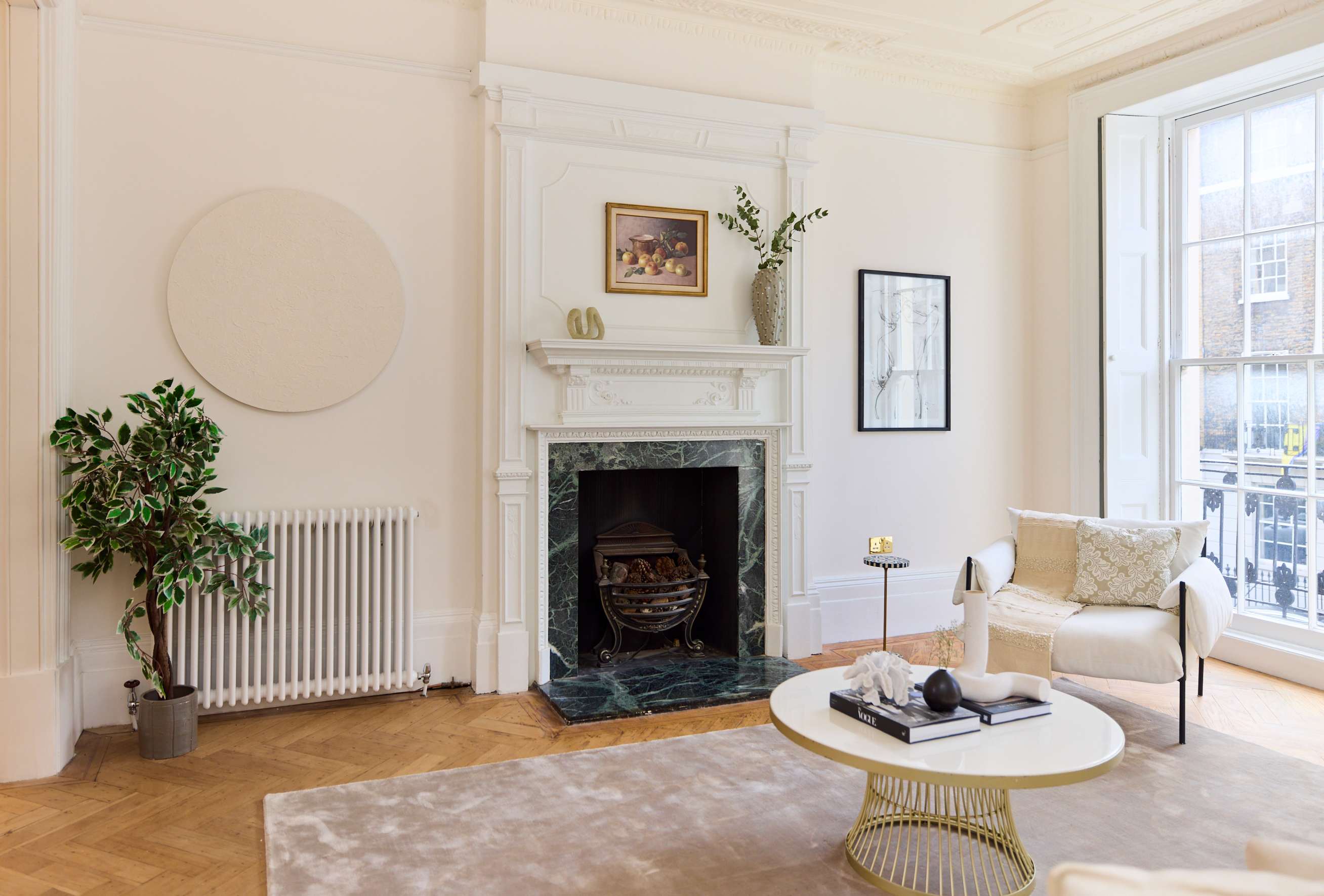 View The West London House in Albion Street 28 W2 2AX The West London House in Albion Street 28 W2 2AX - Property image 11 - VivreStays