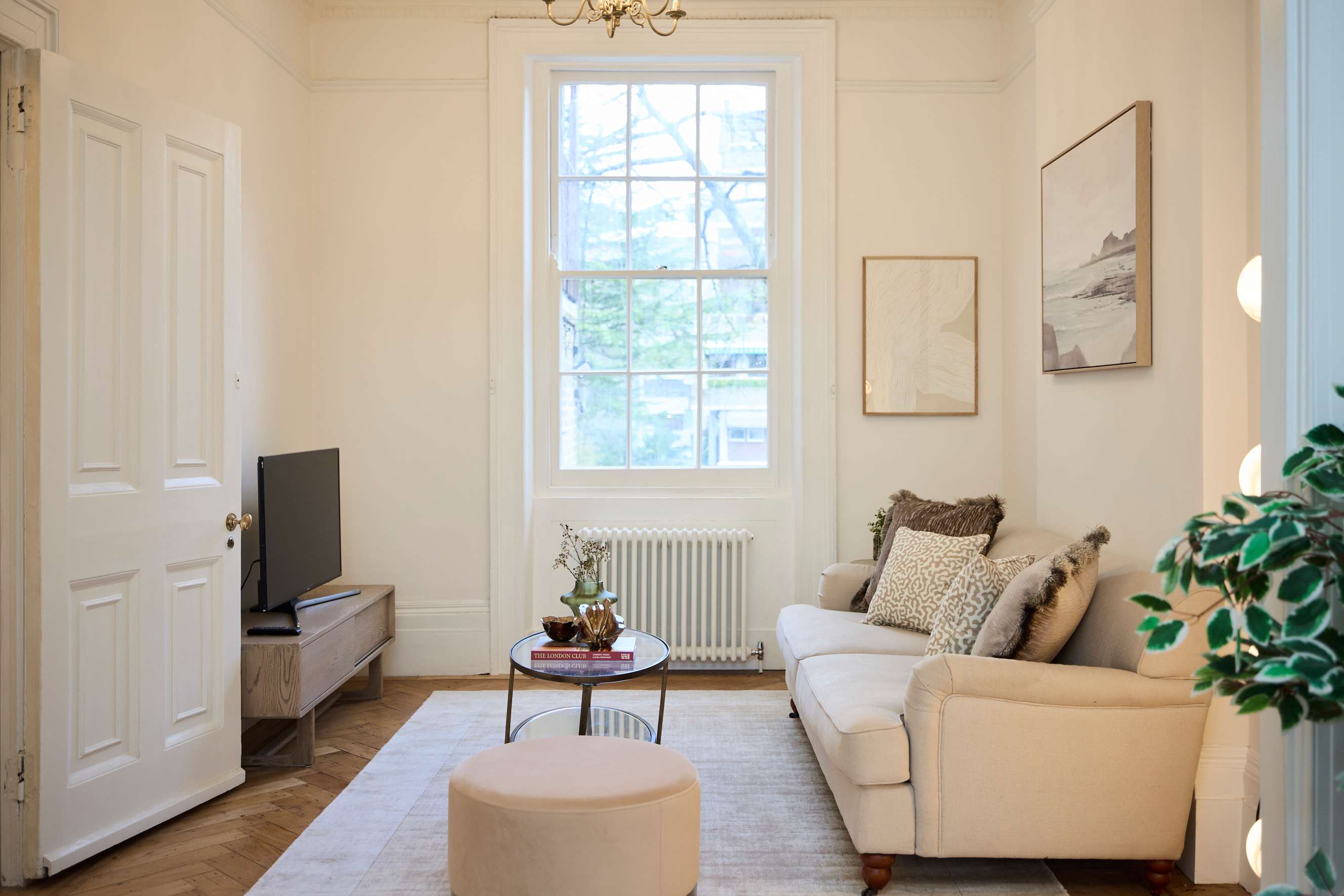 View The West London House in Albion Street 28 W2 2AX The West London House in Albion Street 28 W2 2AX - Property image 12 - VivreStays