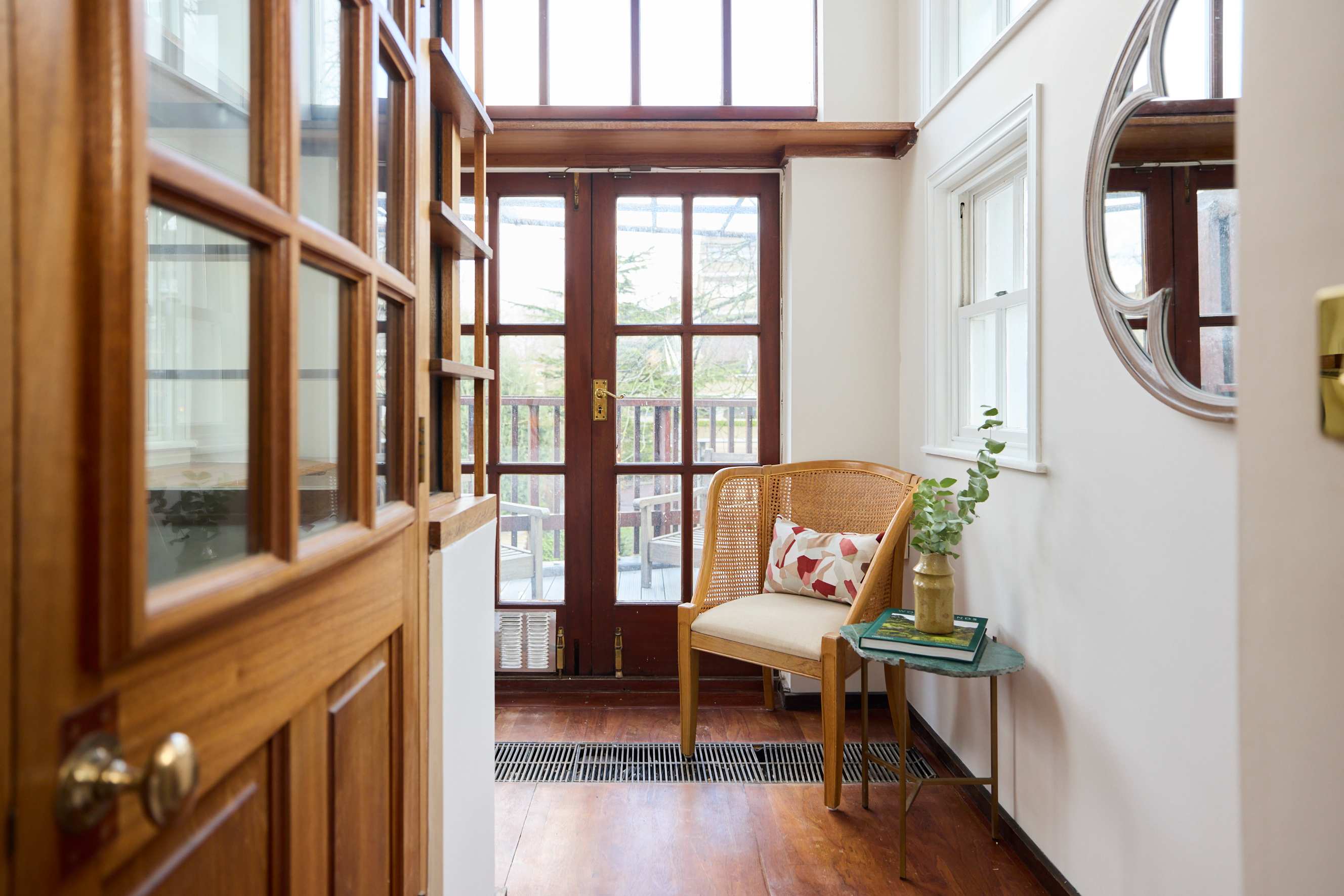 View The West London House in Albion Street 28 W2 2AX The West London House in Albion Street 28 W2 2AX - Property image 13 - VivreStays