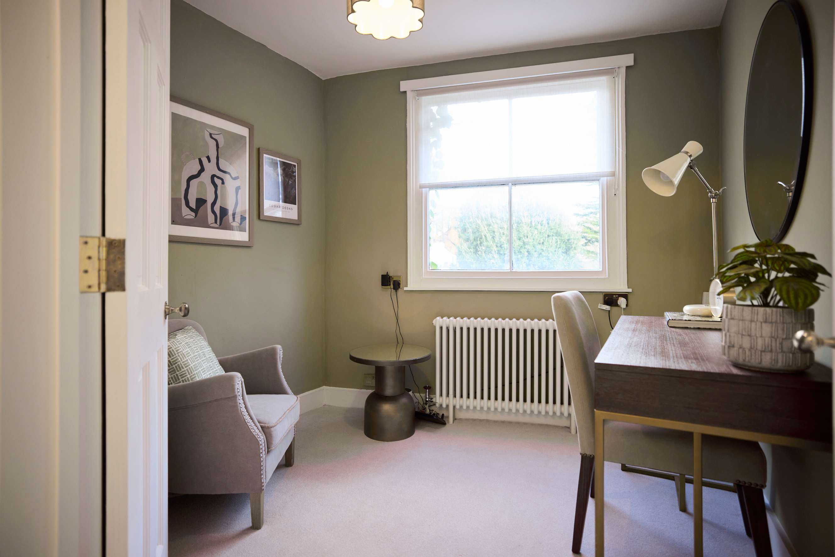 View The West London House in Albion Street 28 W2 2AX The West London House in Albion Street 28 W2 2AX - Property image 8 - VivreStays