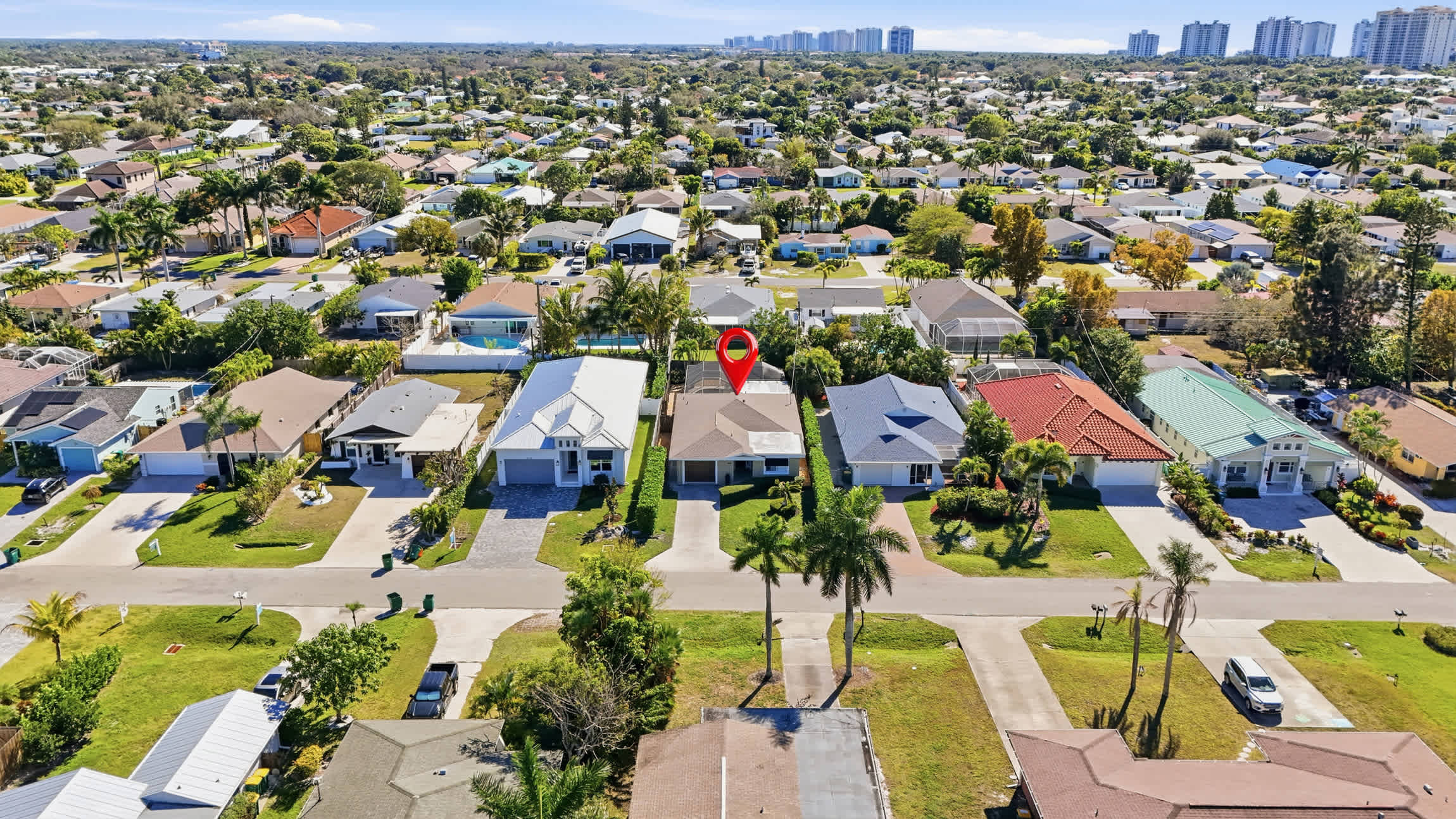 Coastal Naples Getaway with Heated Pool | Photo 44