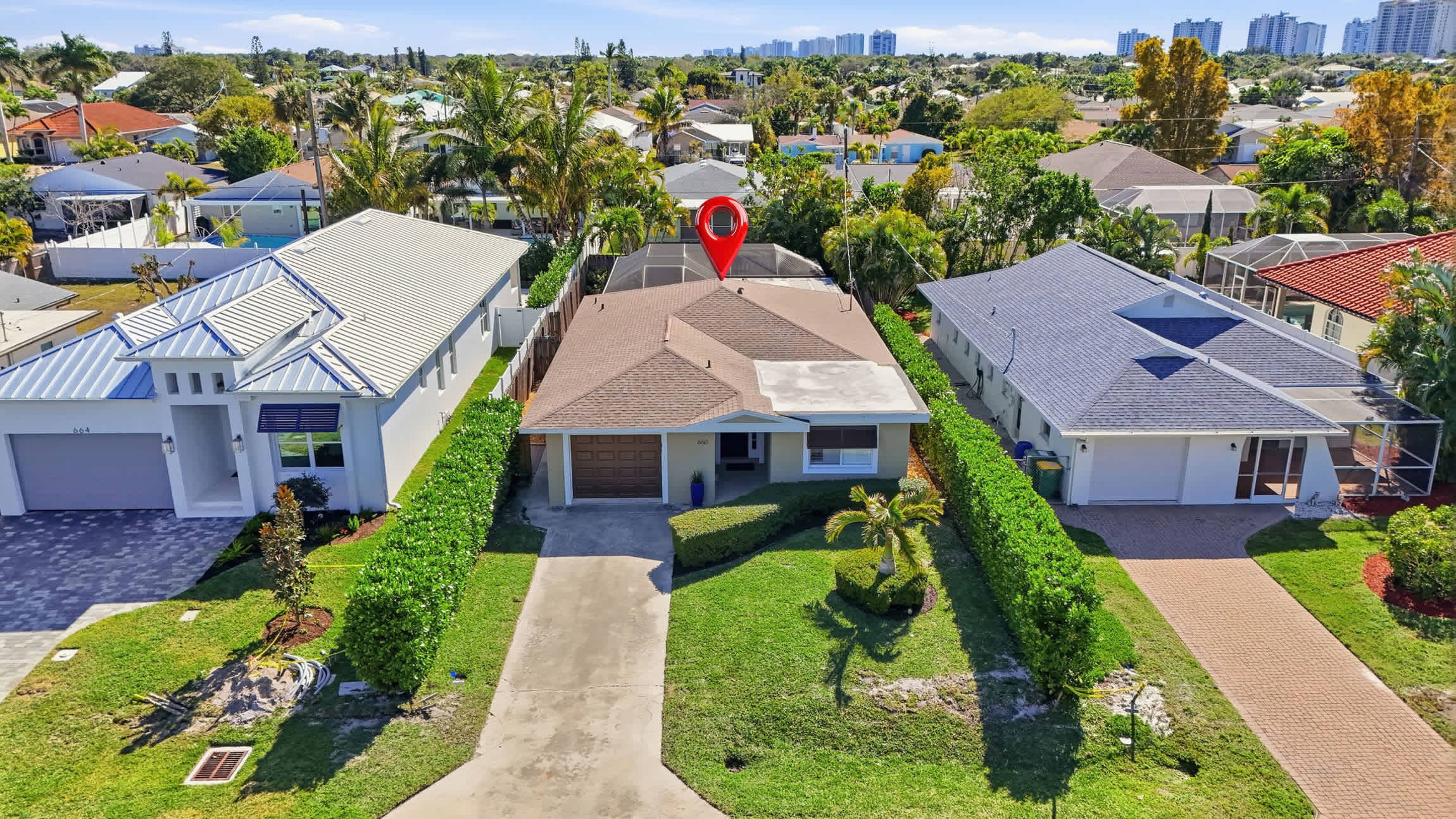 Coastal Naples Getaway with Heated Pool | Photo 42