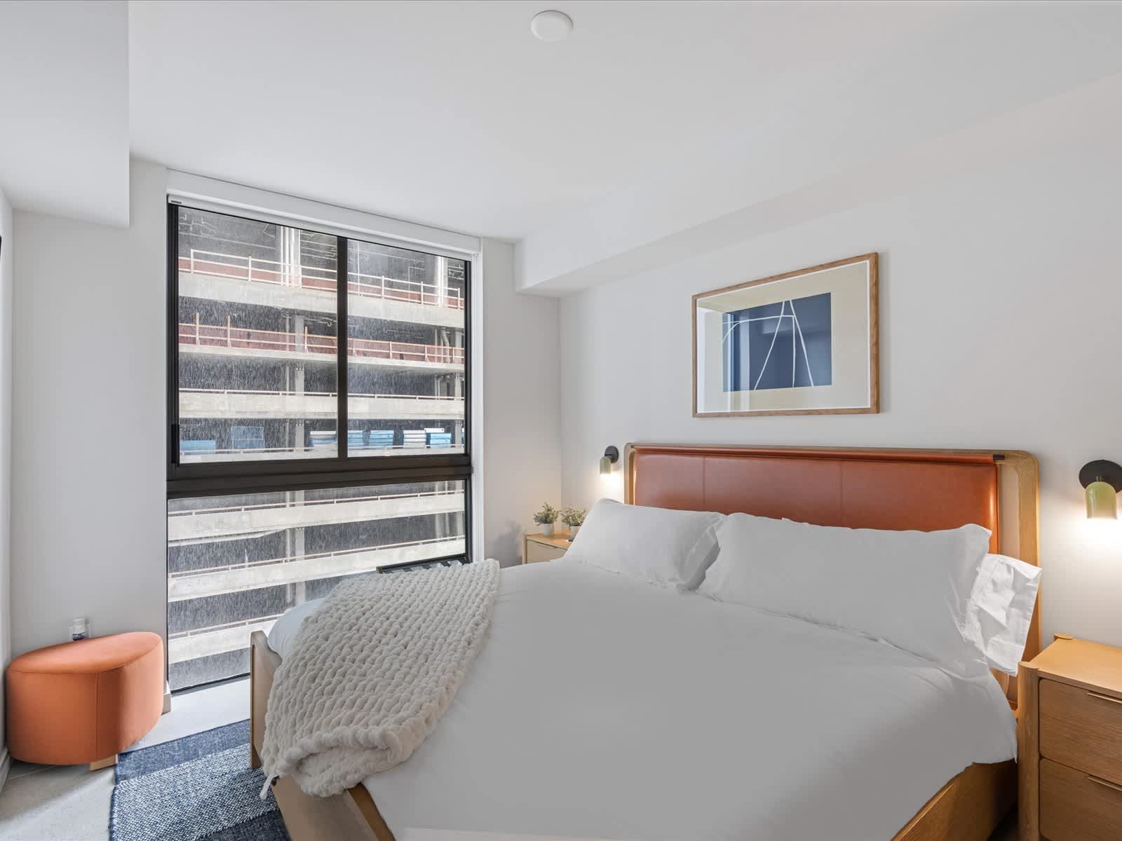 2BR Suite | FIFA Fan Fest | Rooftop Pool +Workpace