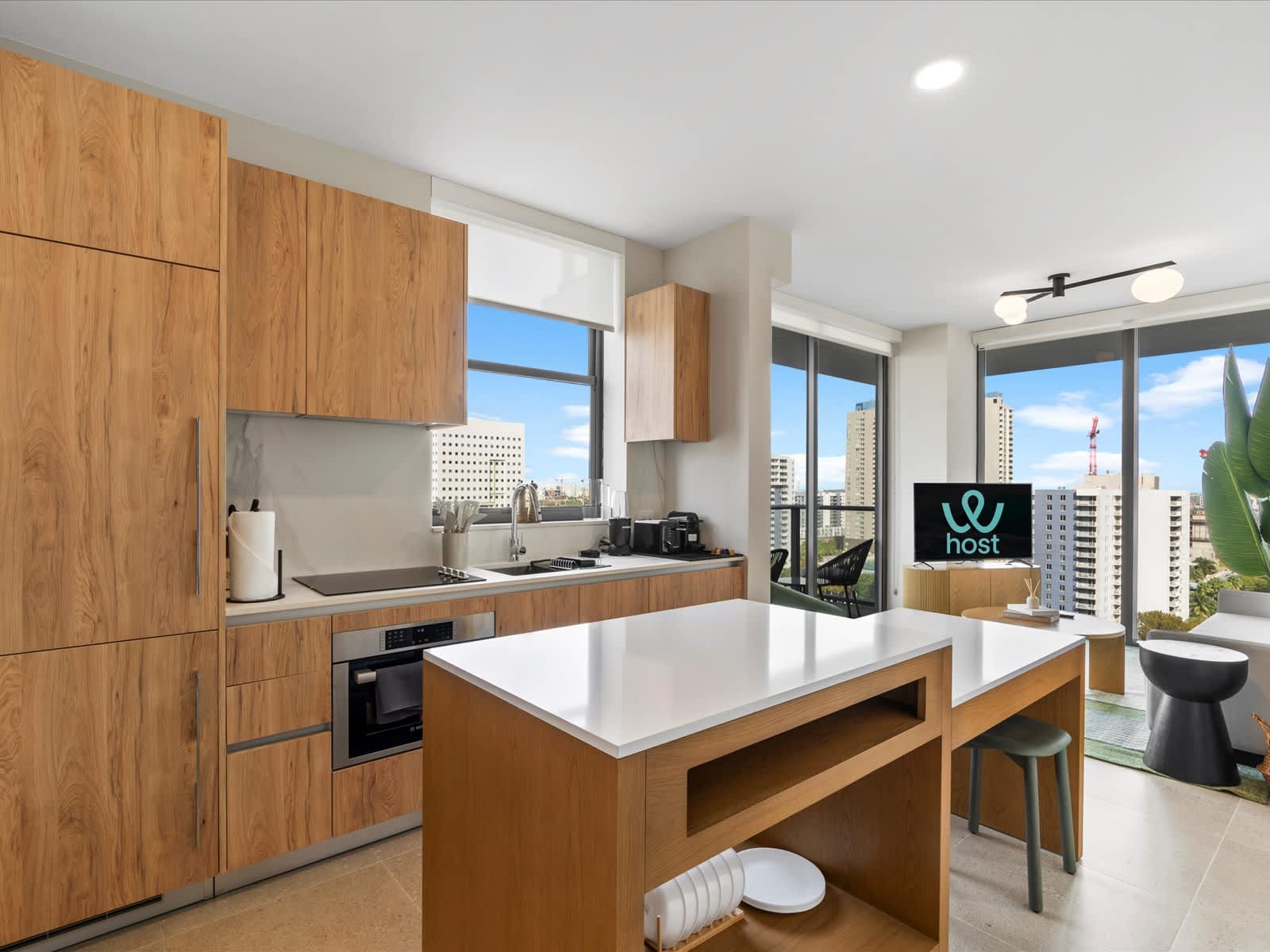 2BR Walk to FIFA Fan Fest | Free Parking